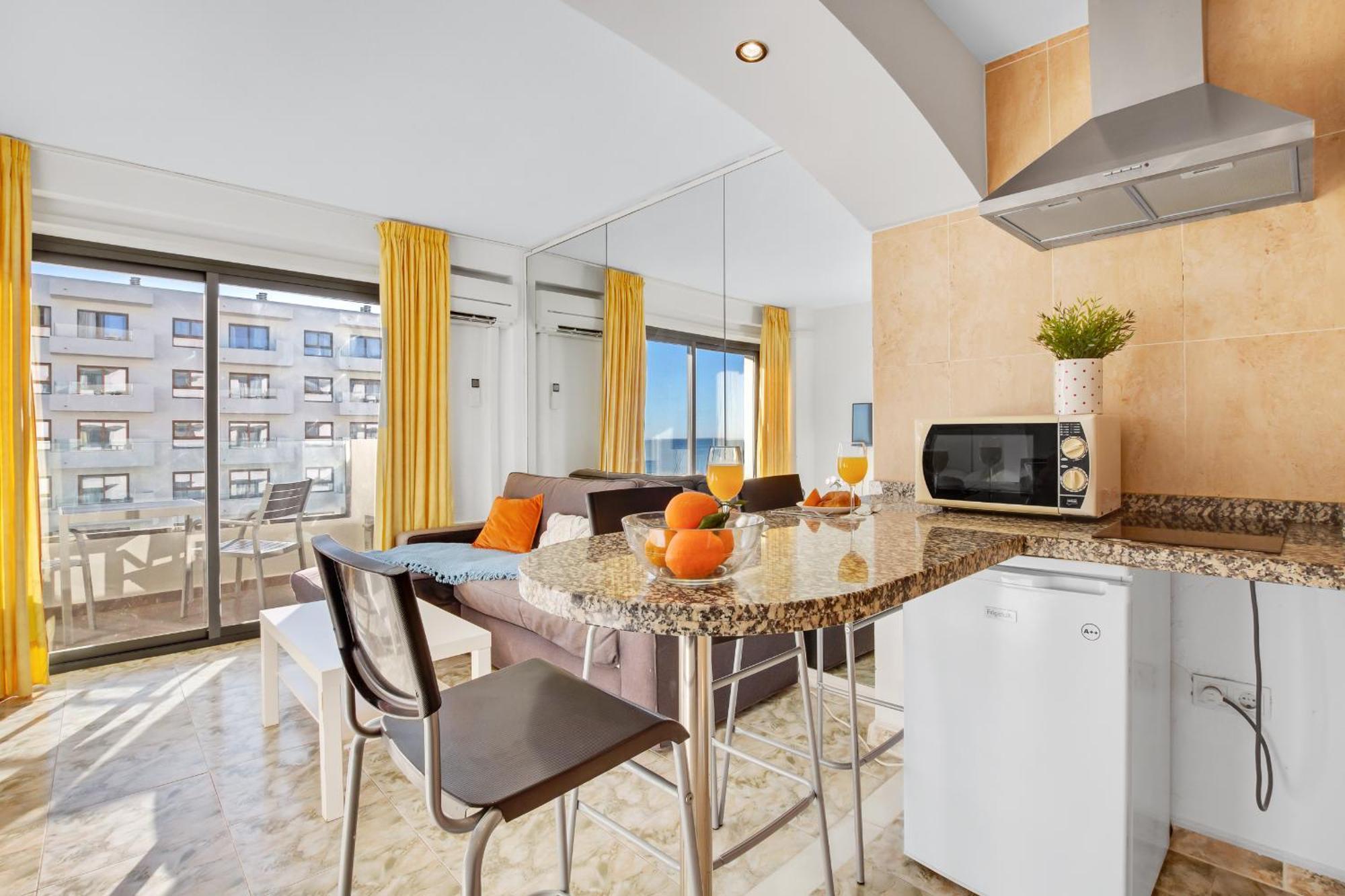 Ocean House 1713 By Ivi Real Estate