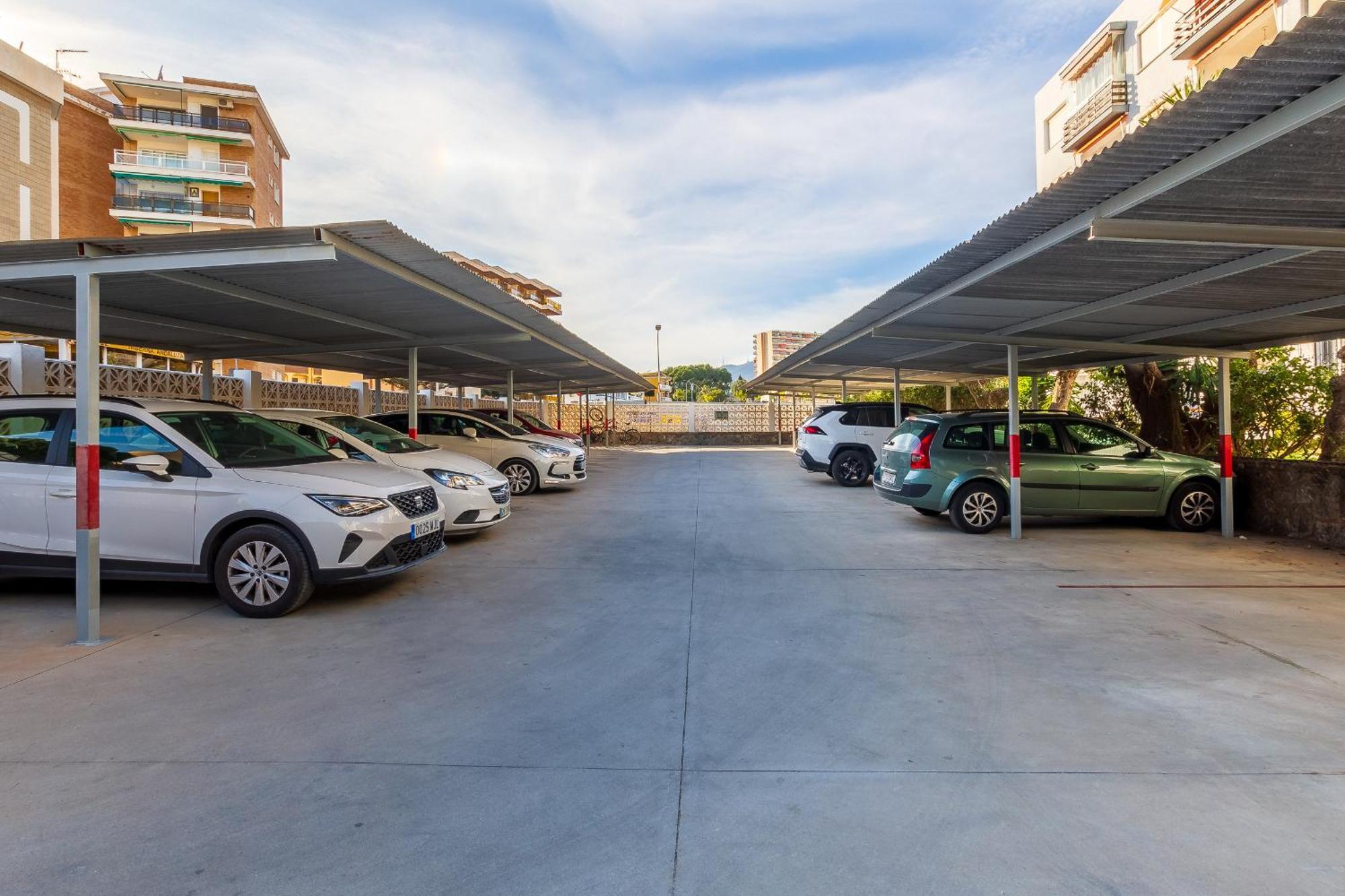 Apartamento Sol Montemar 54 By Ivi Real Estate *
