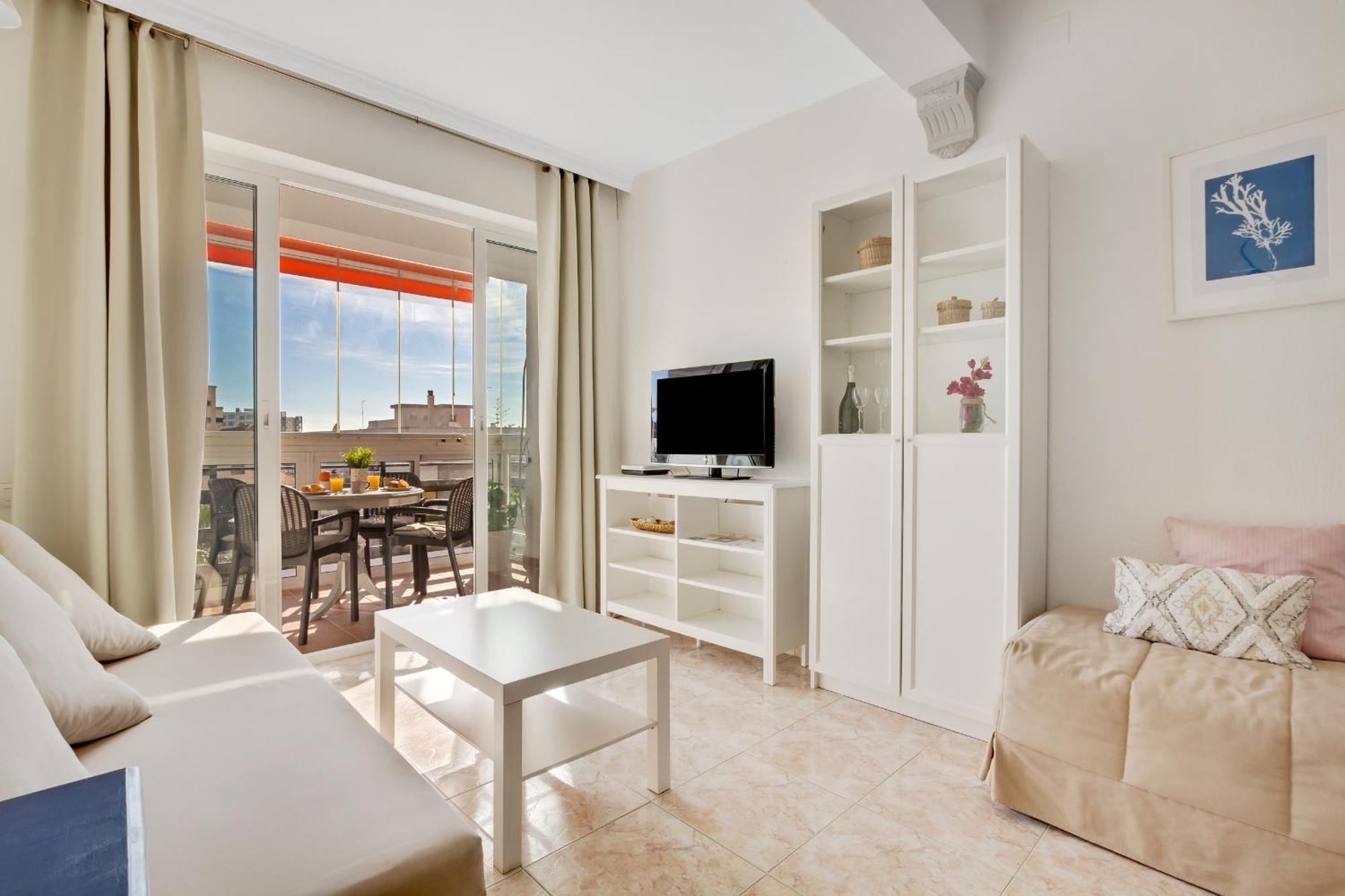 Sol Montemar 54 By Ivi Real Estate