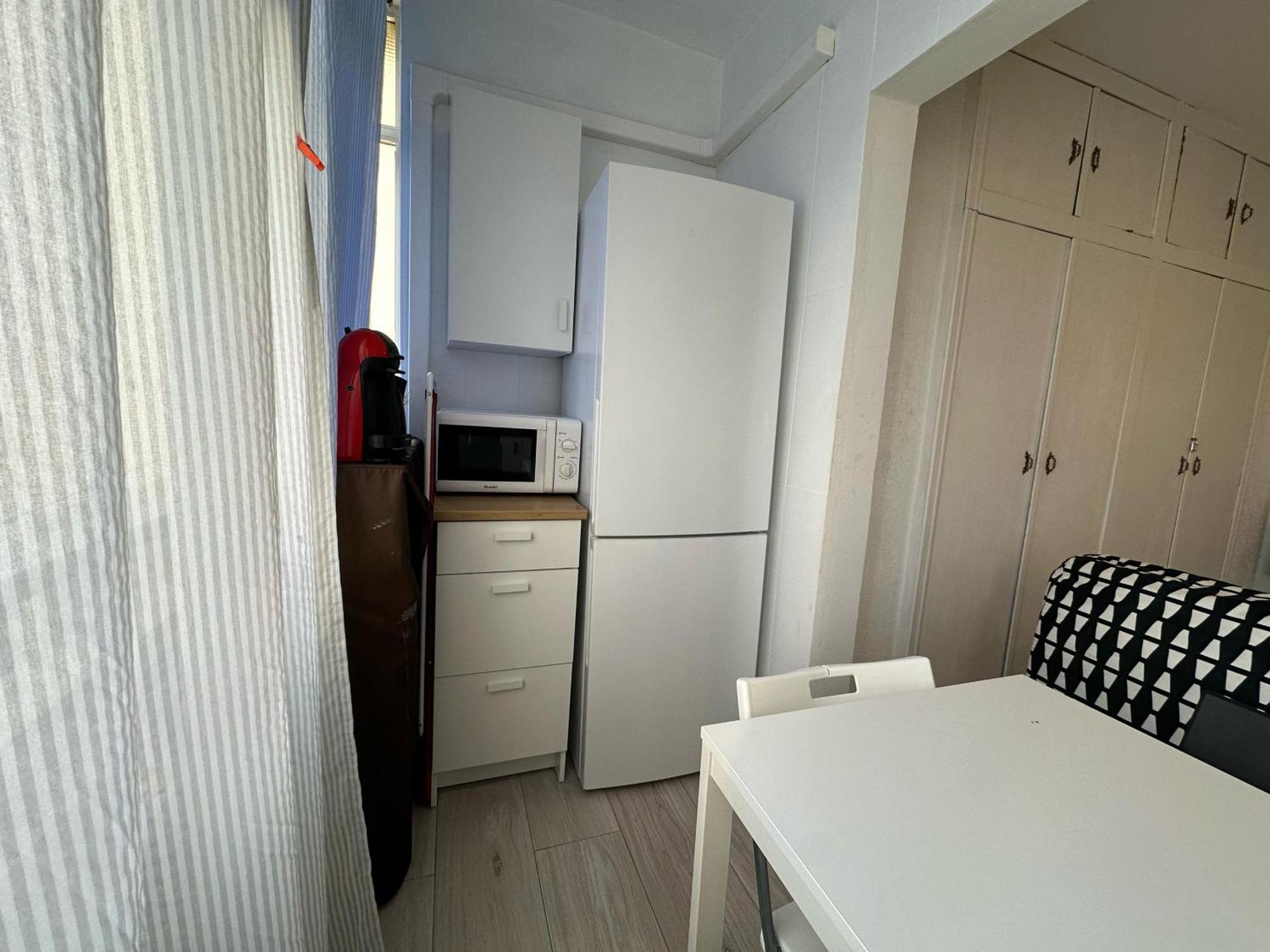 Apartamento Cg131 - Centro 50 Metros, Playa 650 Metros, Wifi, Fire Stick Amazon