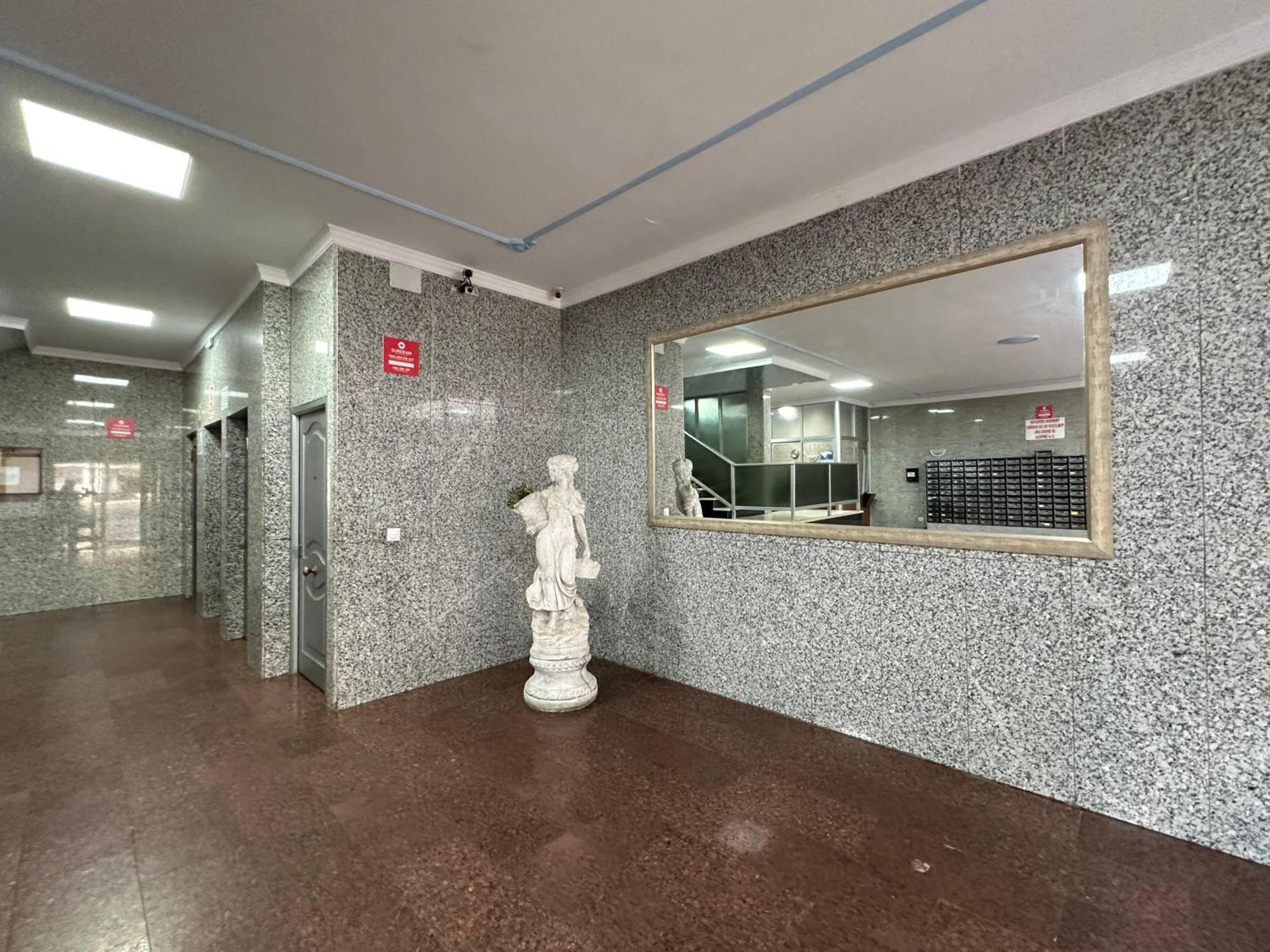 Apartamento Cg131 - Centro 50 Metros, Playa 650 Metros, Wifi, Fire Stick Amazon Torremolinos