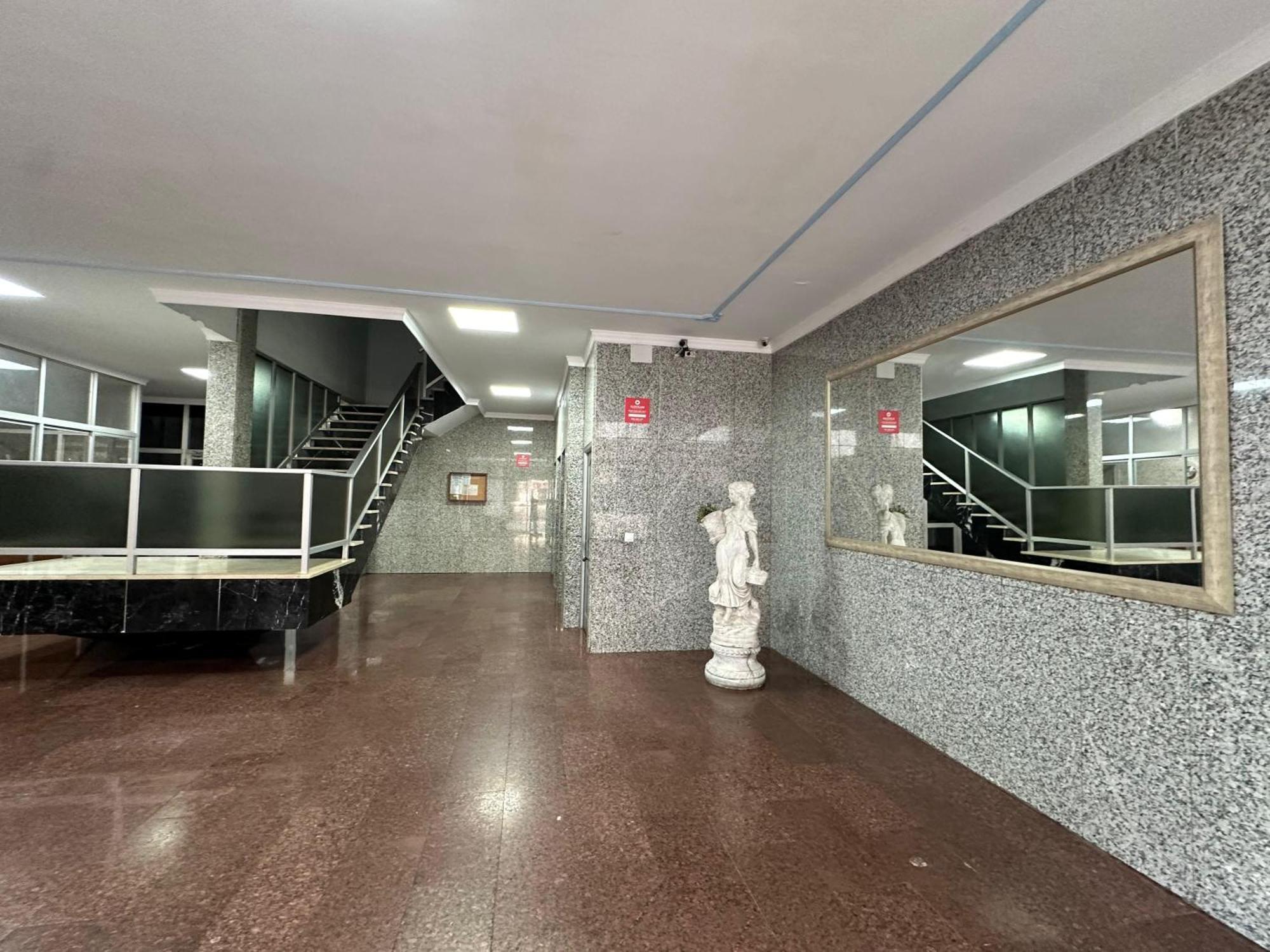 Apartamento Cg131 - Centro 50 Metros, Playa 650 Metros, Wifi, Fire Stick Amazon