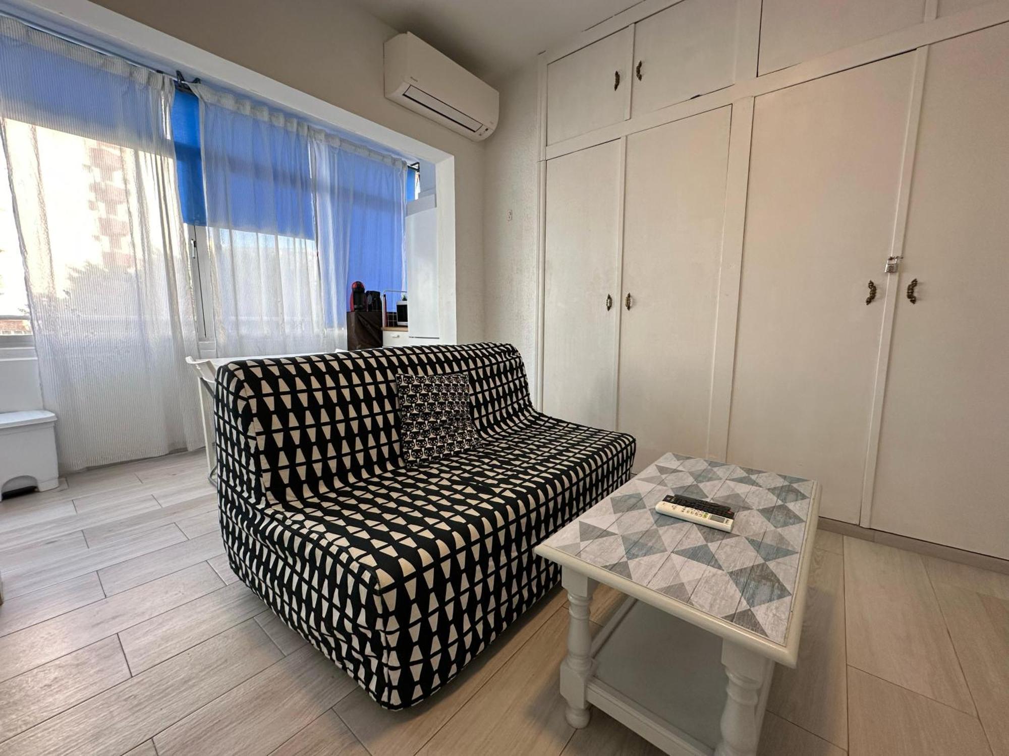 Apartamento Cg131 - Centro 50 Metros, Playa 650 Metros, Wifi, Fire Stick Amazon *