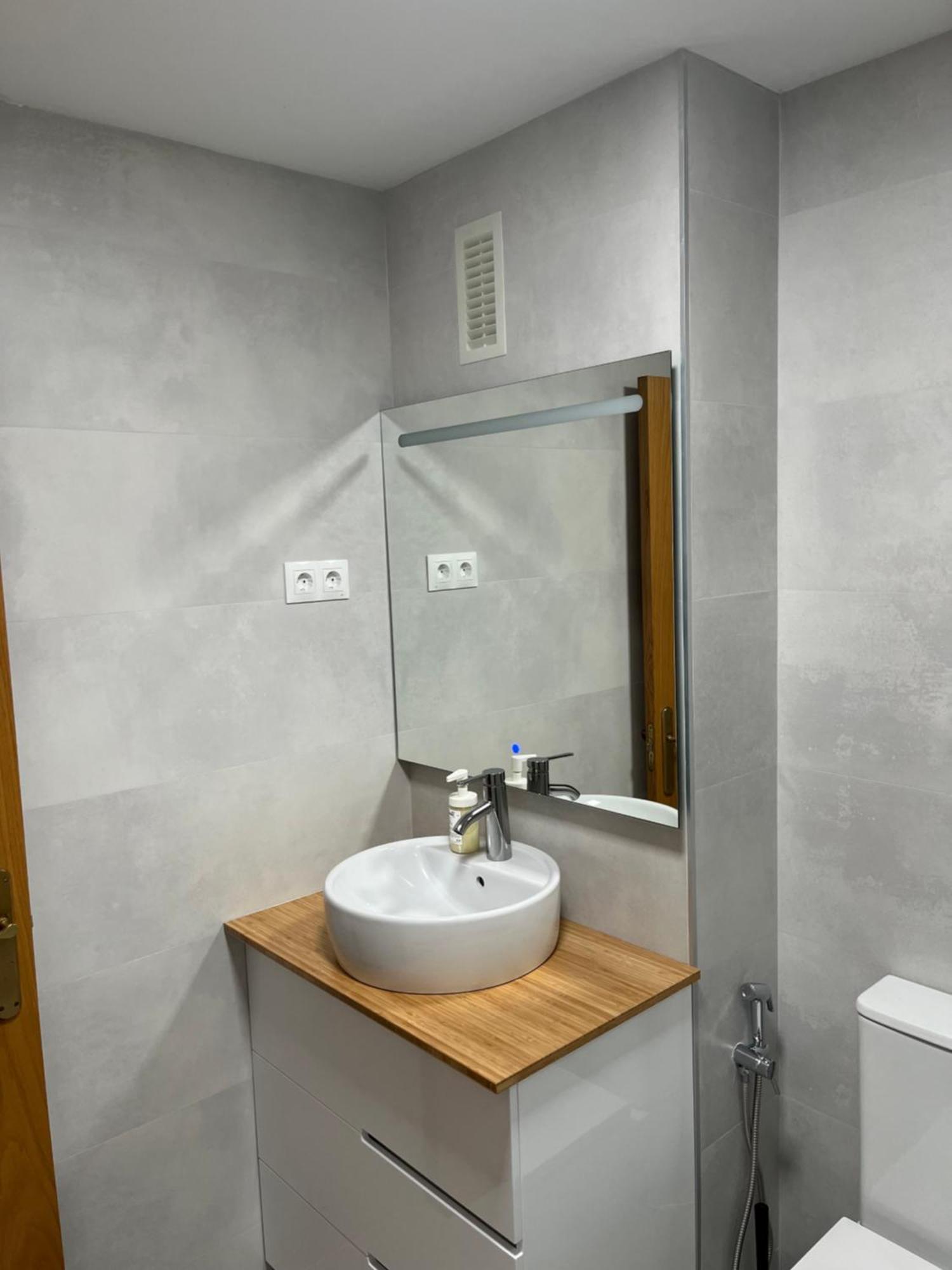 Apto. Playamar Apartamento *