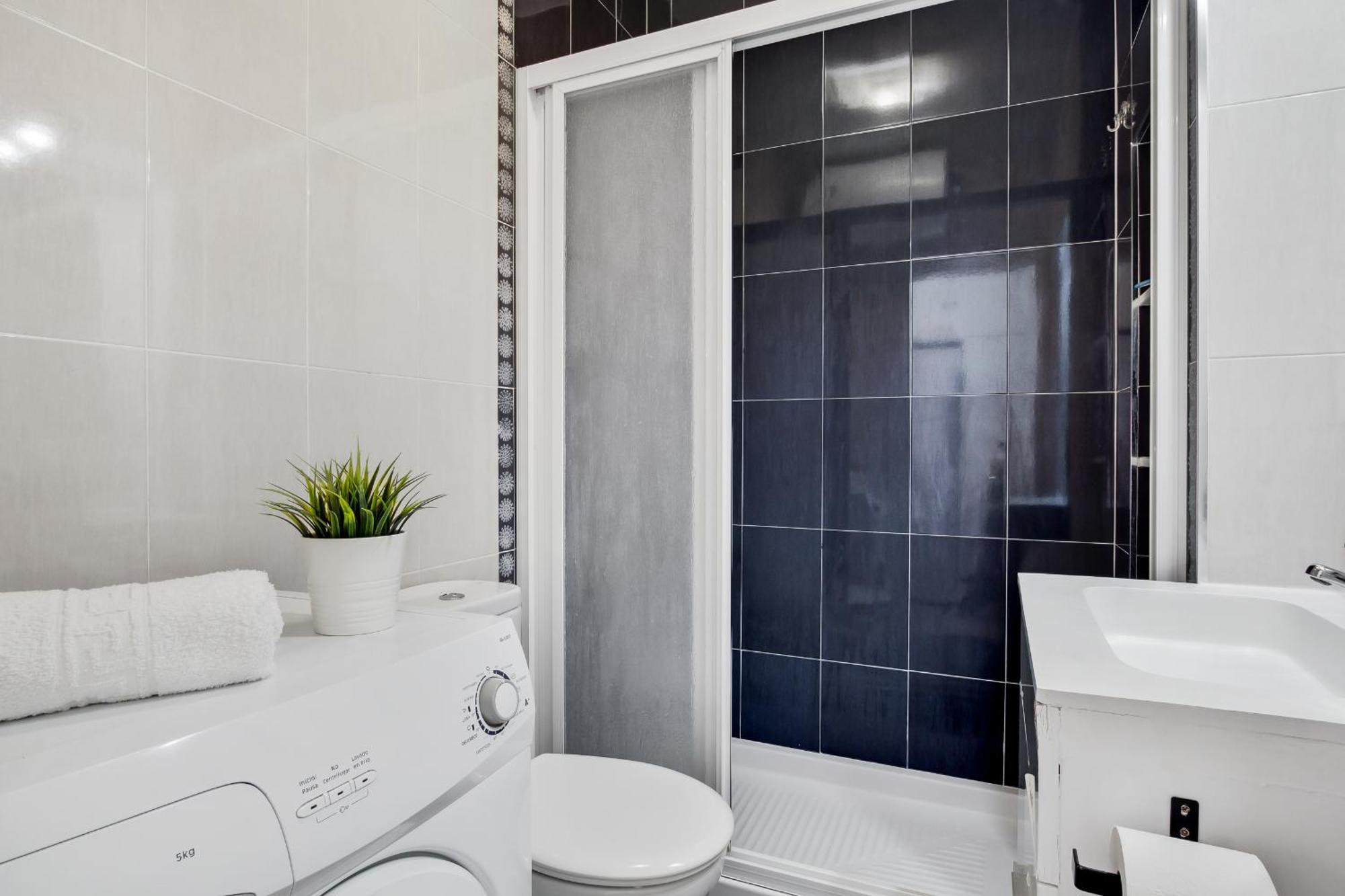 Sol Montemar 57 By Ivi Real Estate Apartment