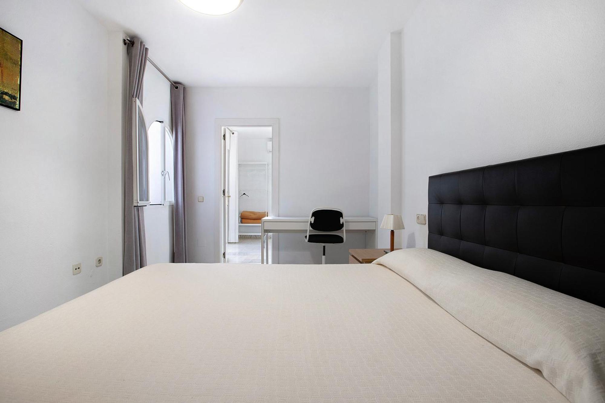 Apartment Don Juan Manuel *