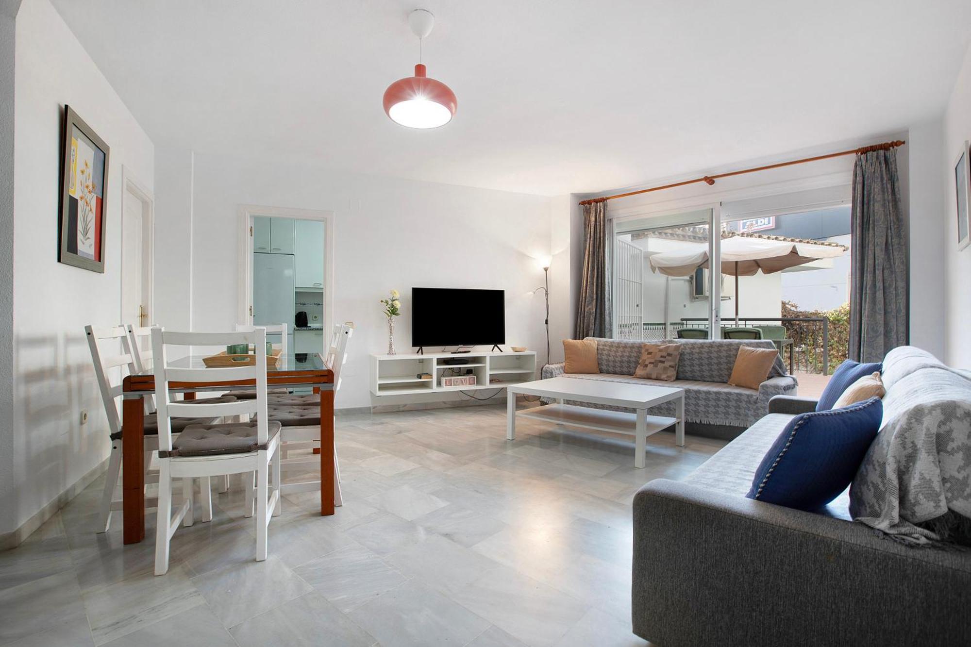 Don Juan Manuel Apartment