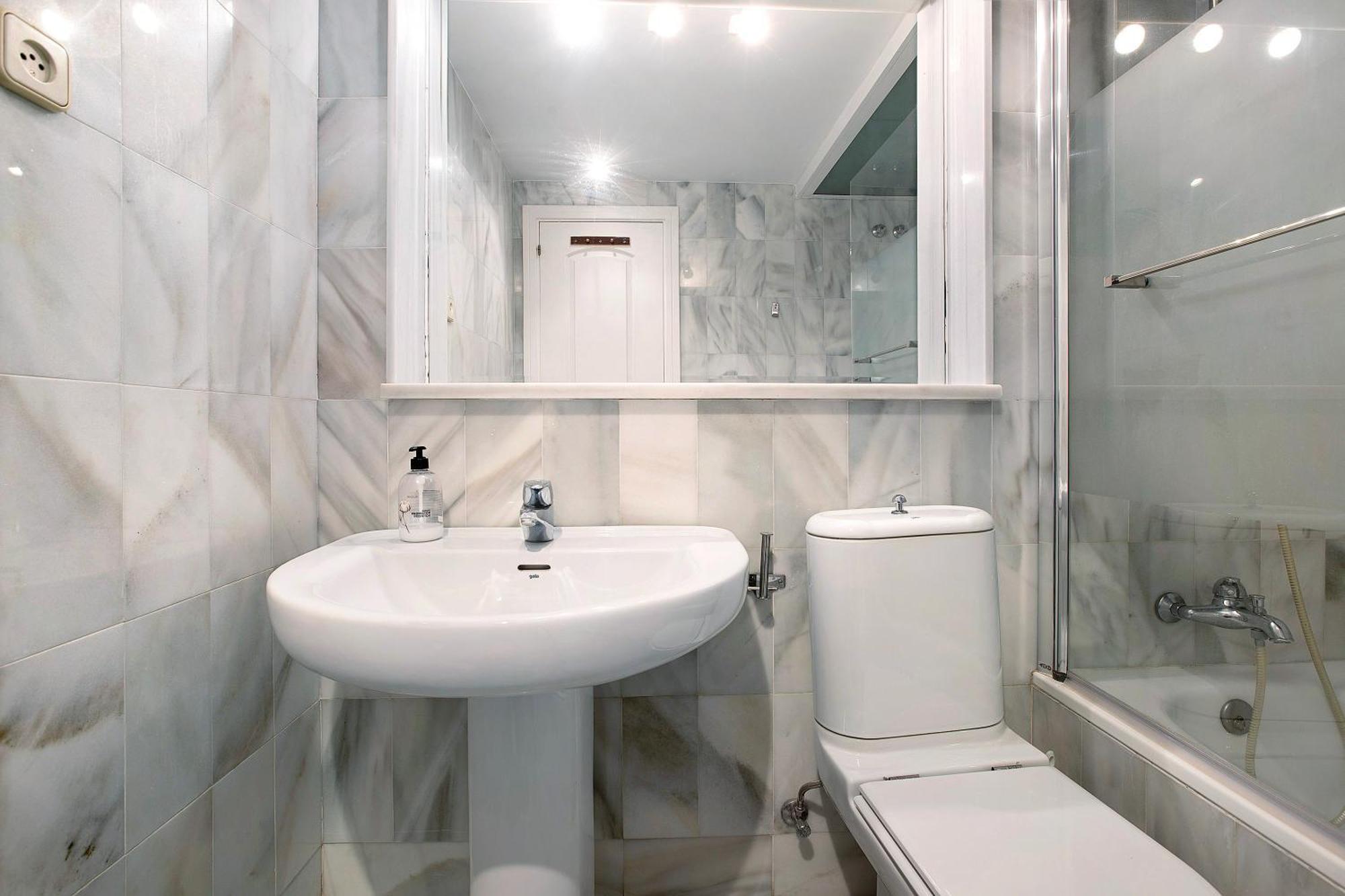 Don Juan Manuel Apartment