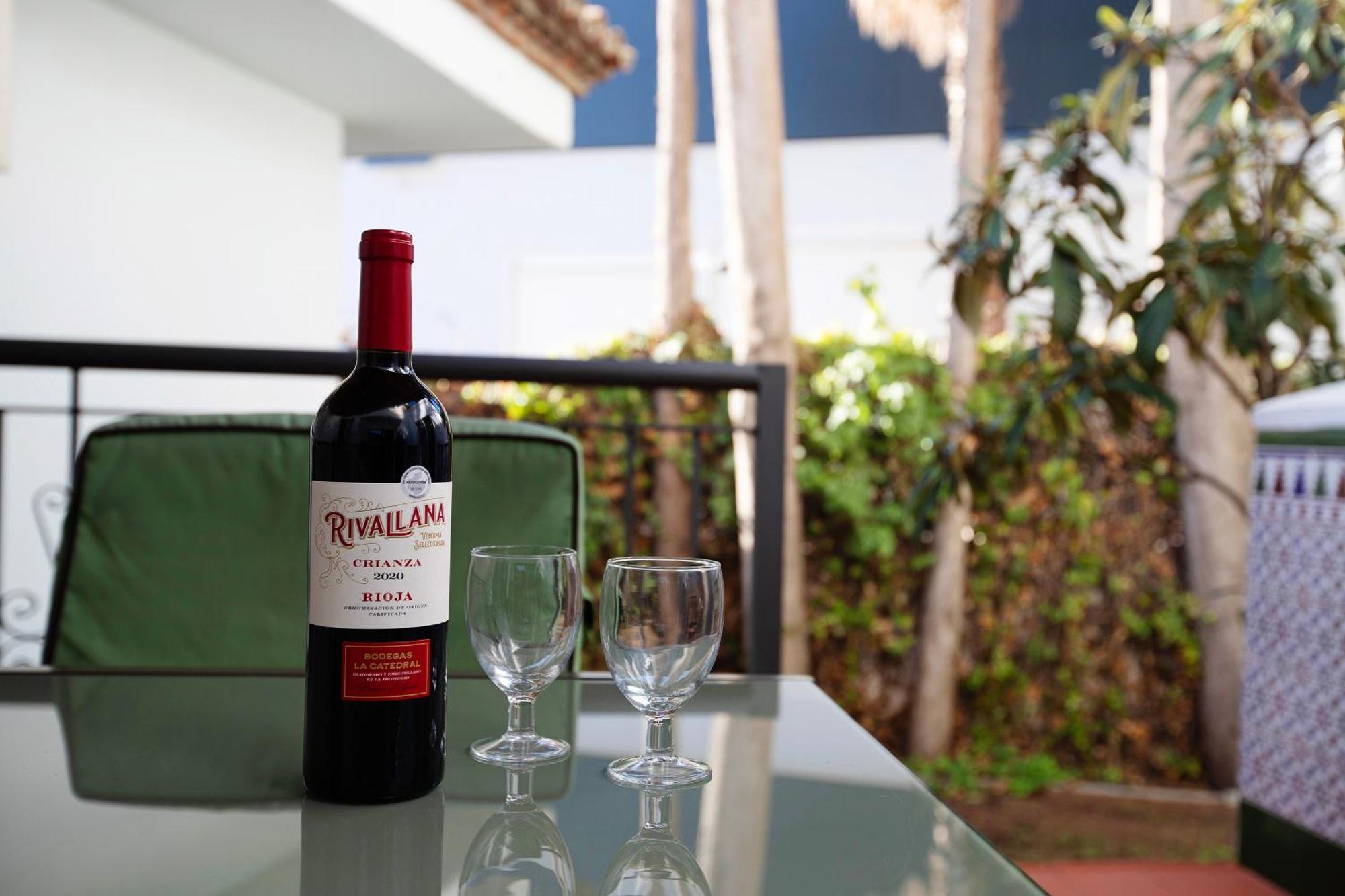 Don Juan Manuel Apartment *