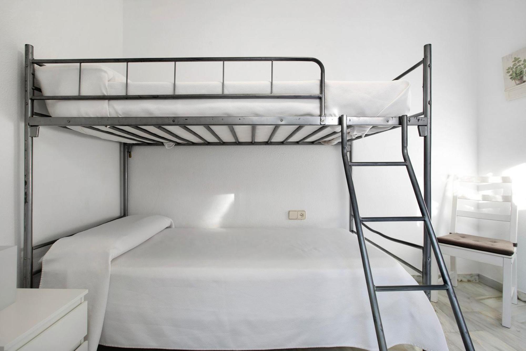 Apartment Don Juan Manuel