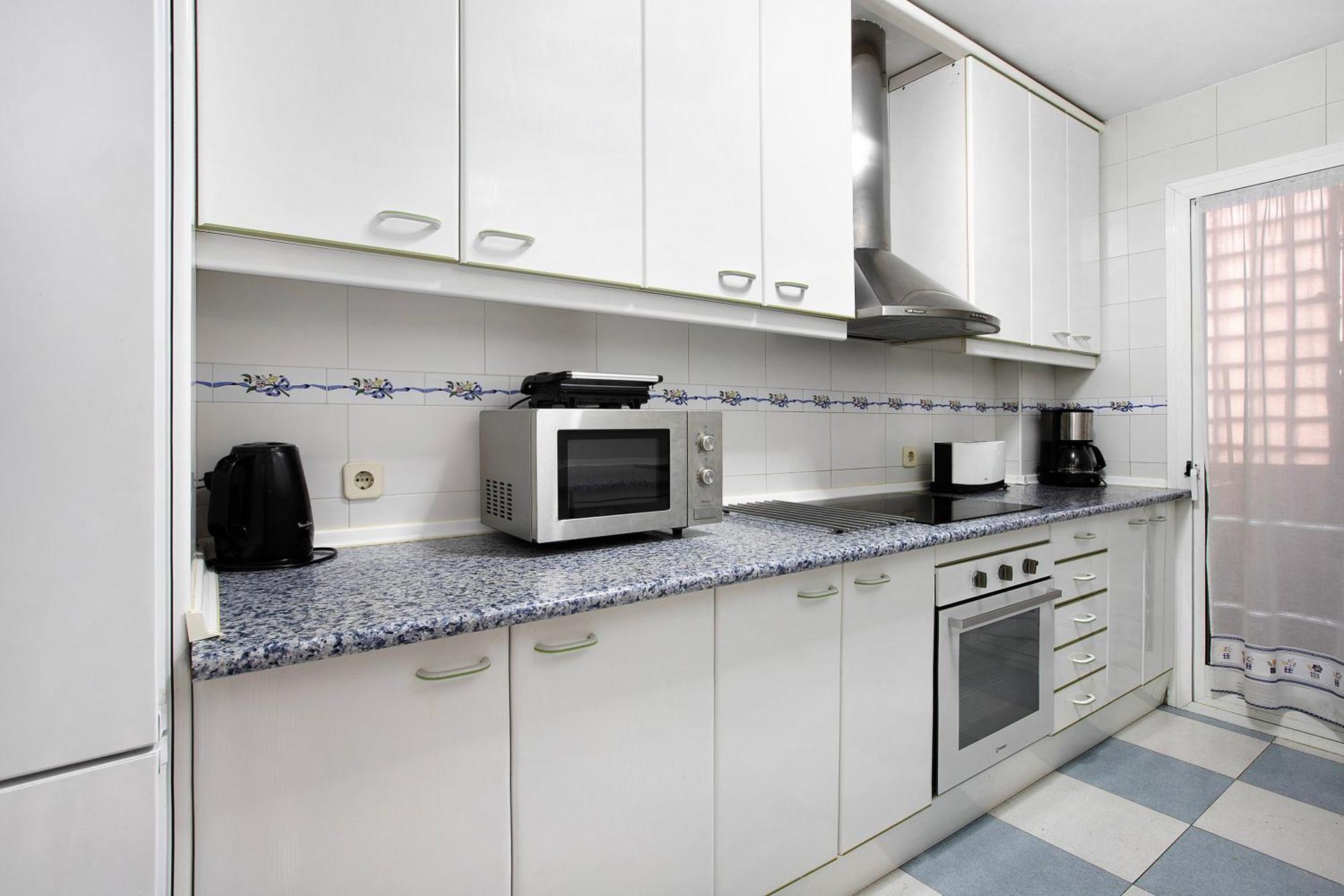 Don Juan Manuel Apartment Torremolinos