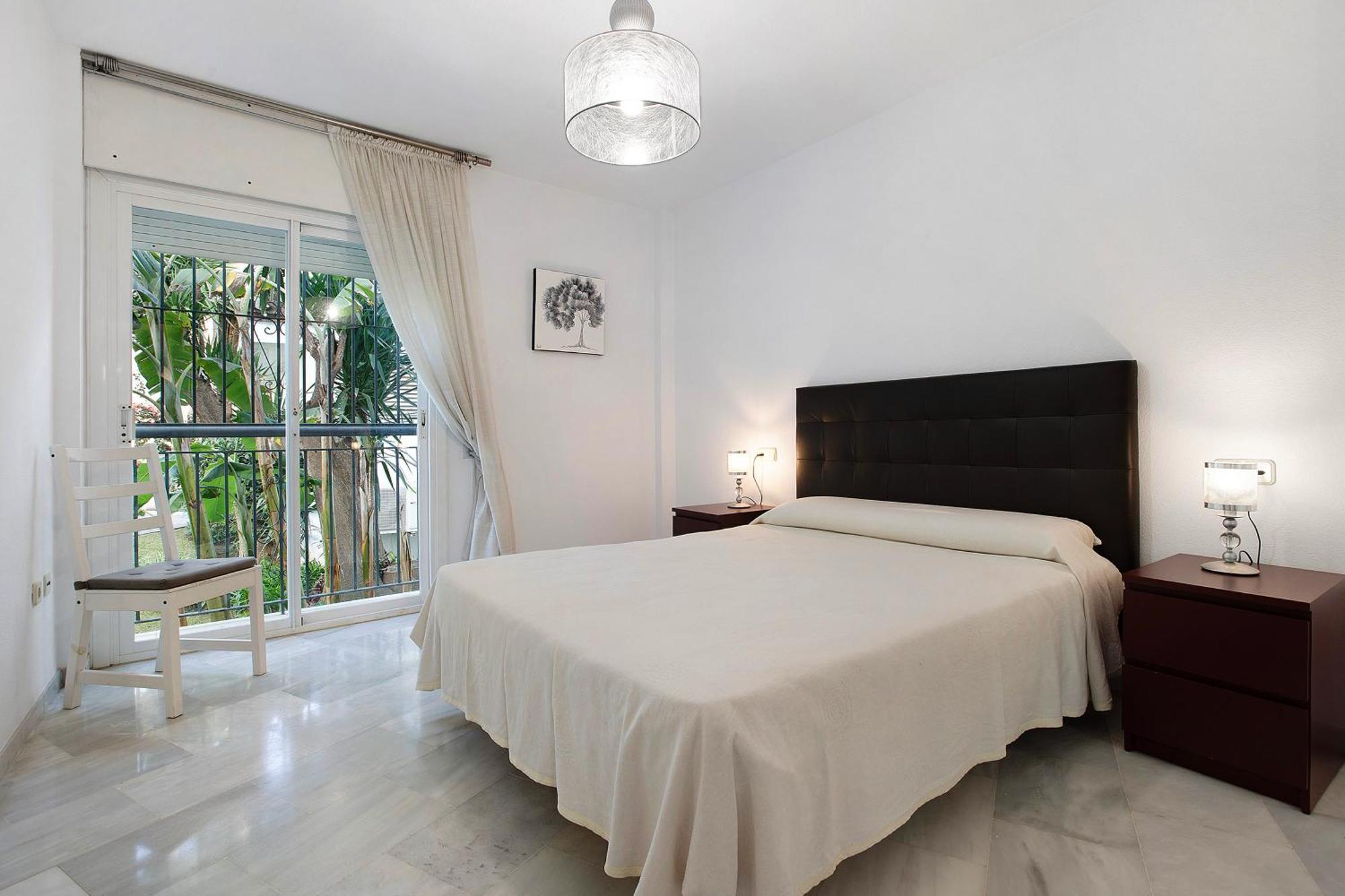 Apartment Don Juan Manuel *