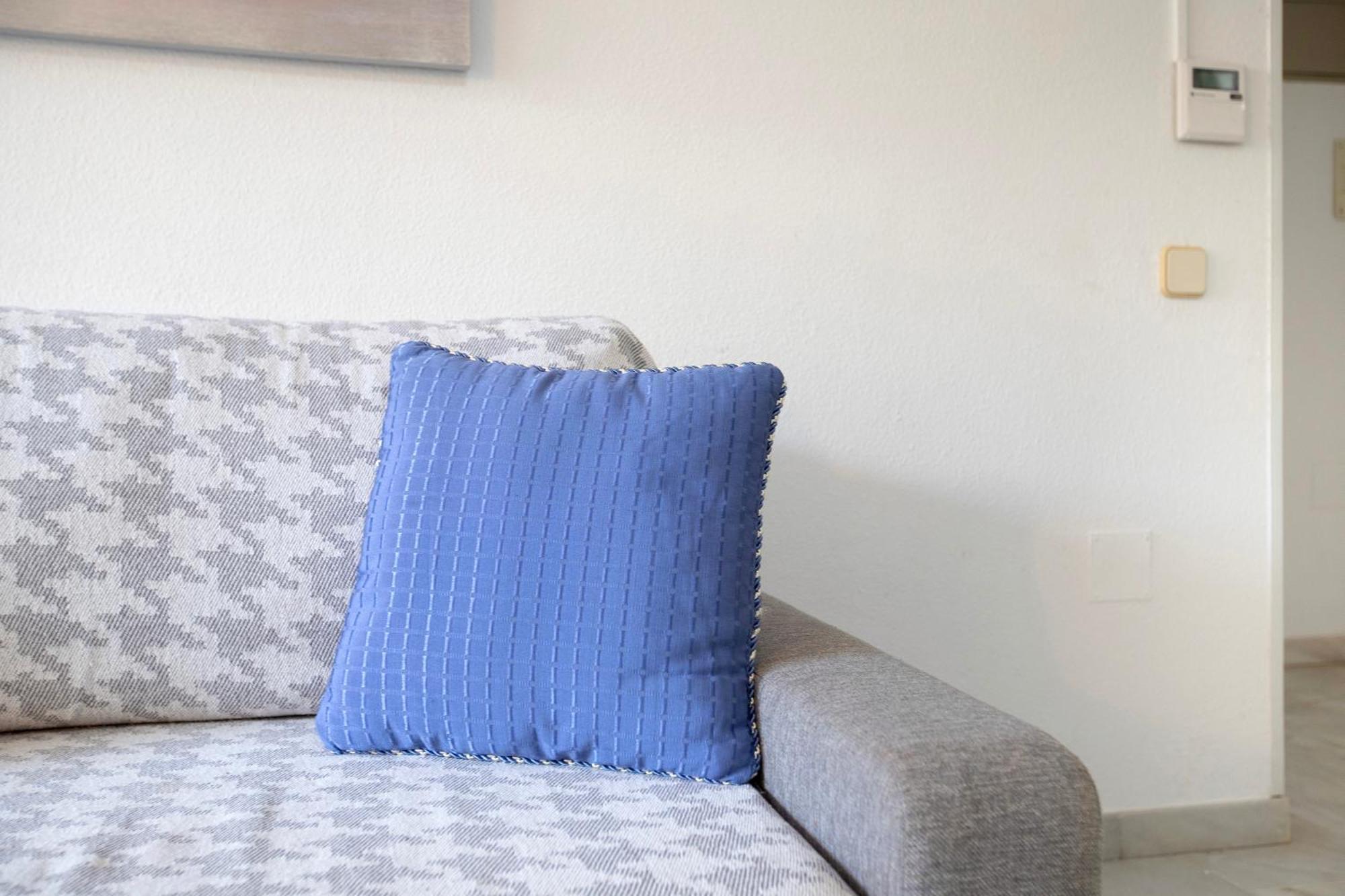 Apartment Don Juan Manuel Torremolinos