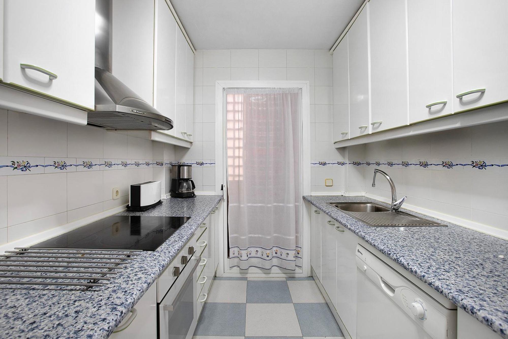 Don Juan Manuel Apartment