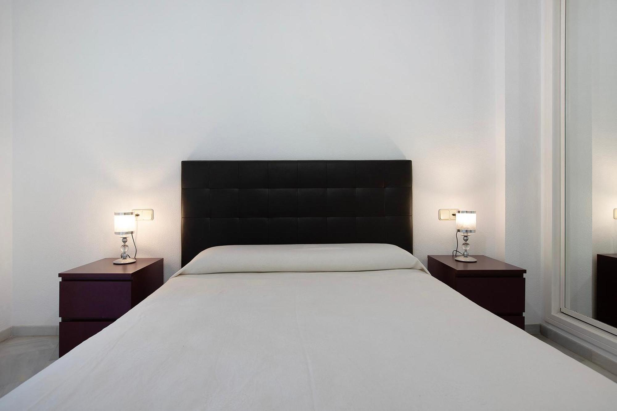 Apartment Don Juan Manuel *
