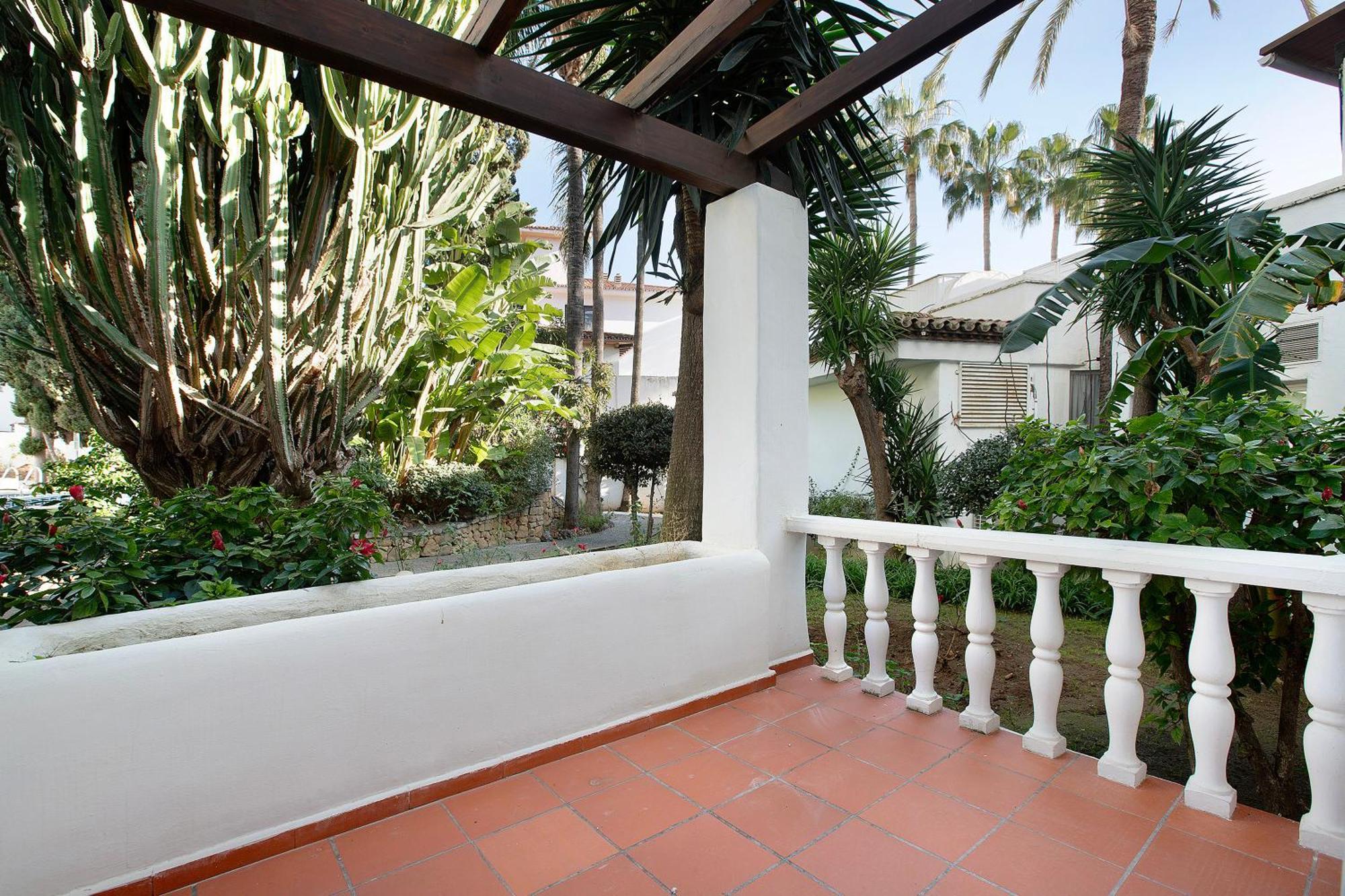 Apartment Don Juan Manuel
