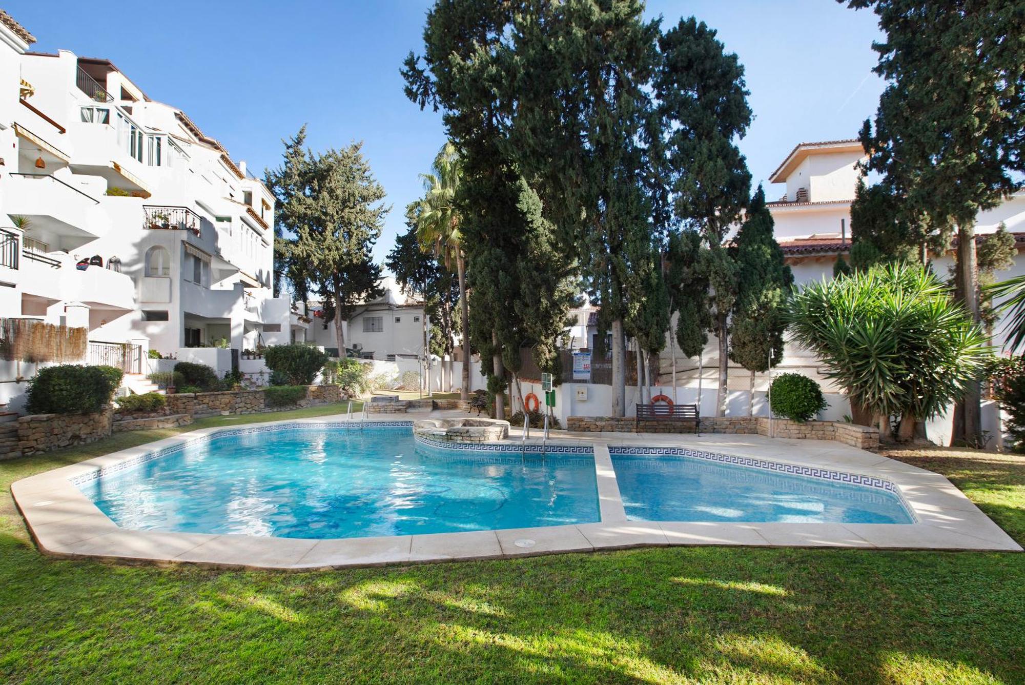 Apartment Don Juan Manuel Torremolinos