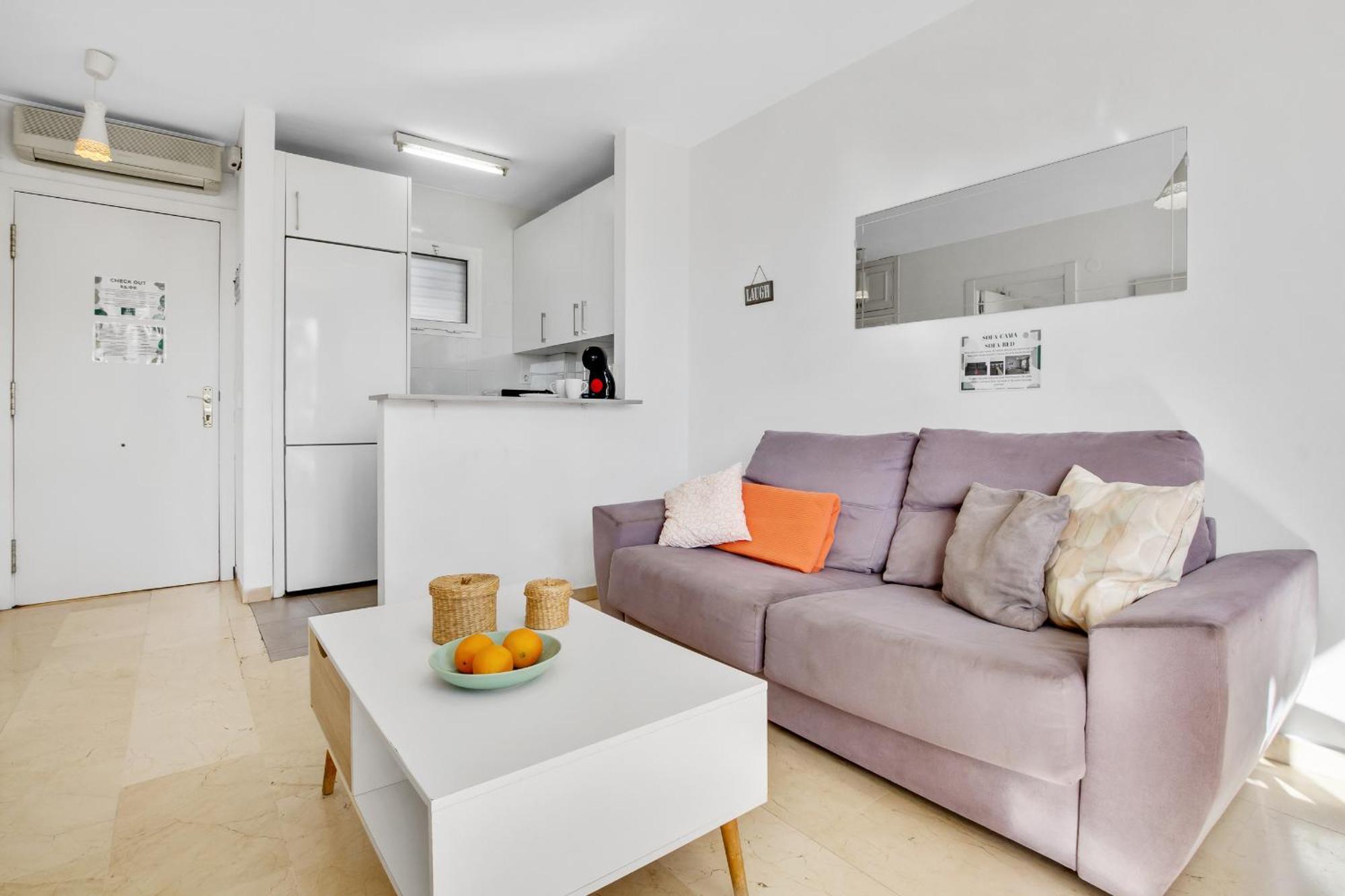 Apartamento Vistamarina A201 By Ivi Real Estate