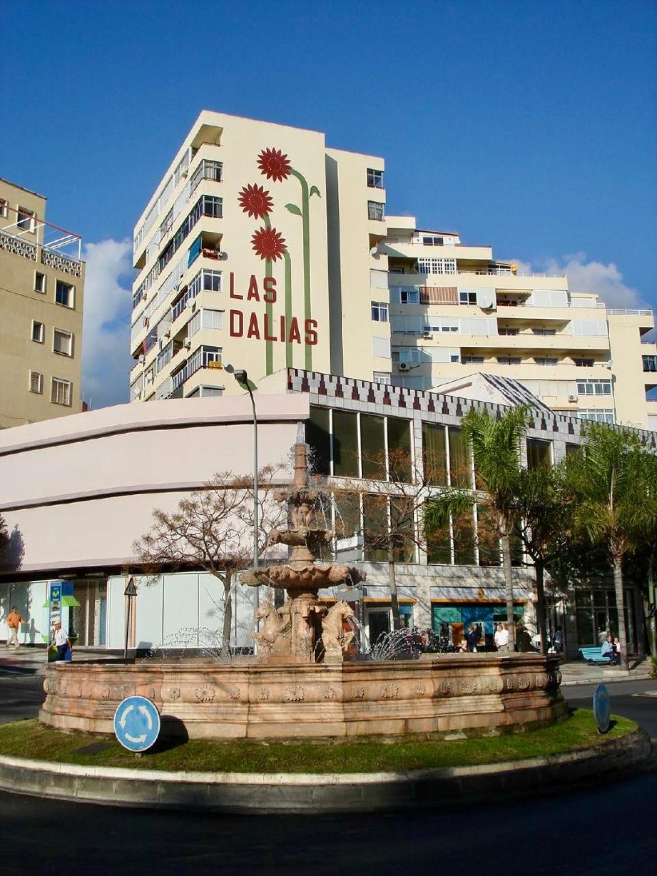 Dalias *