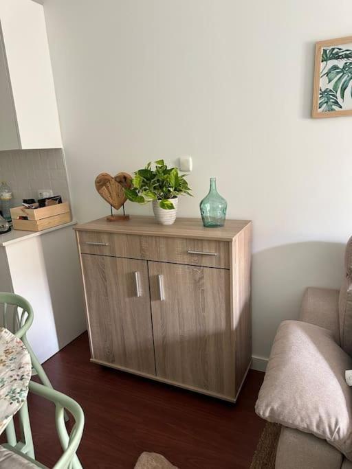 Apartamento Dalias