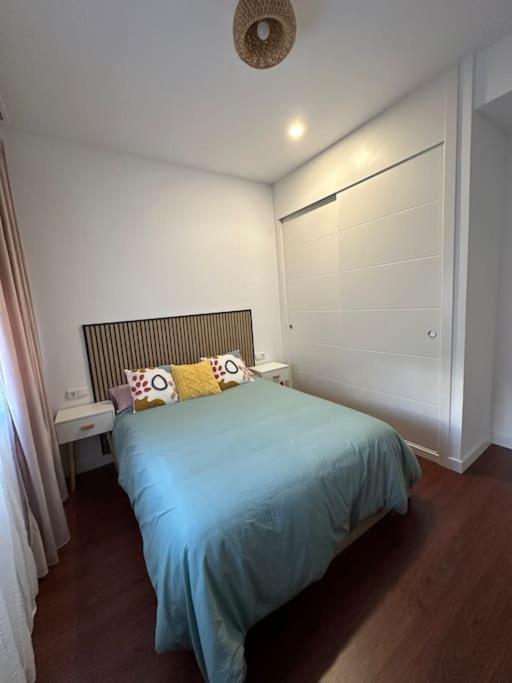 Apartamento Dalias *