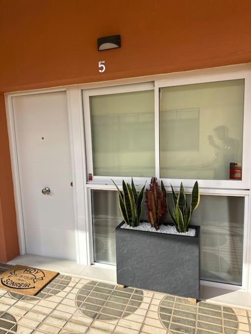 Apartamento Dalias Torremolinos
