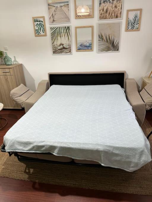 Dalias Apartamento *