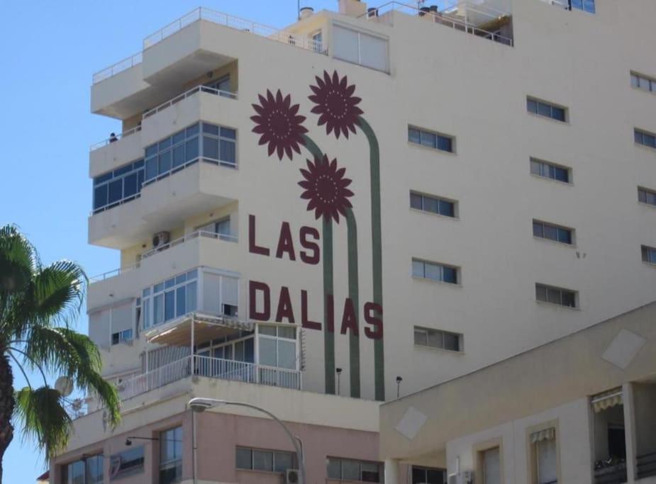 Dalias *