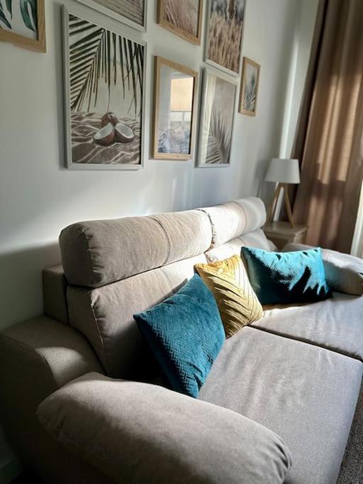 Dalias Apartamento