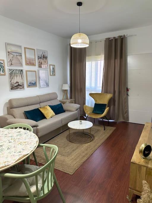 Apartamento Dalias Torremolinos