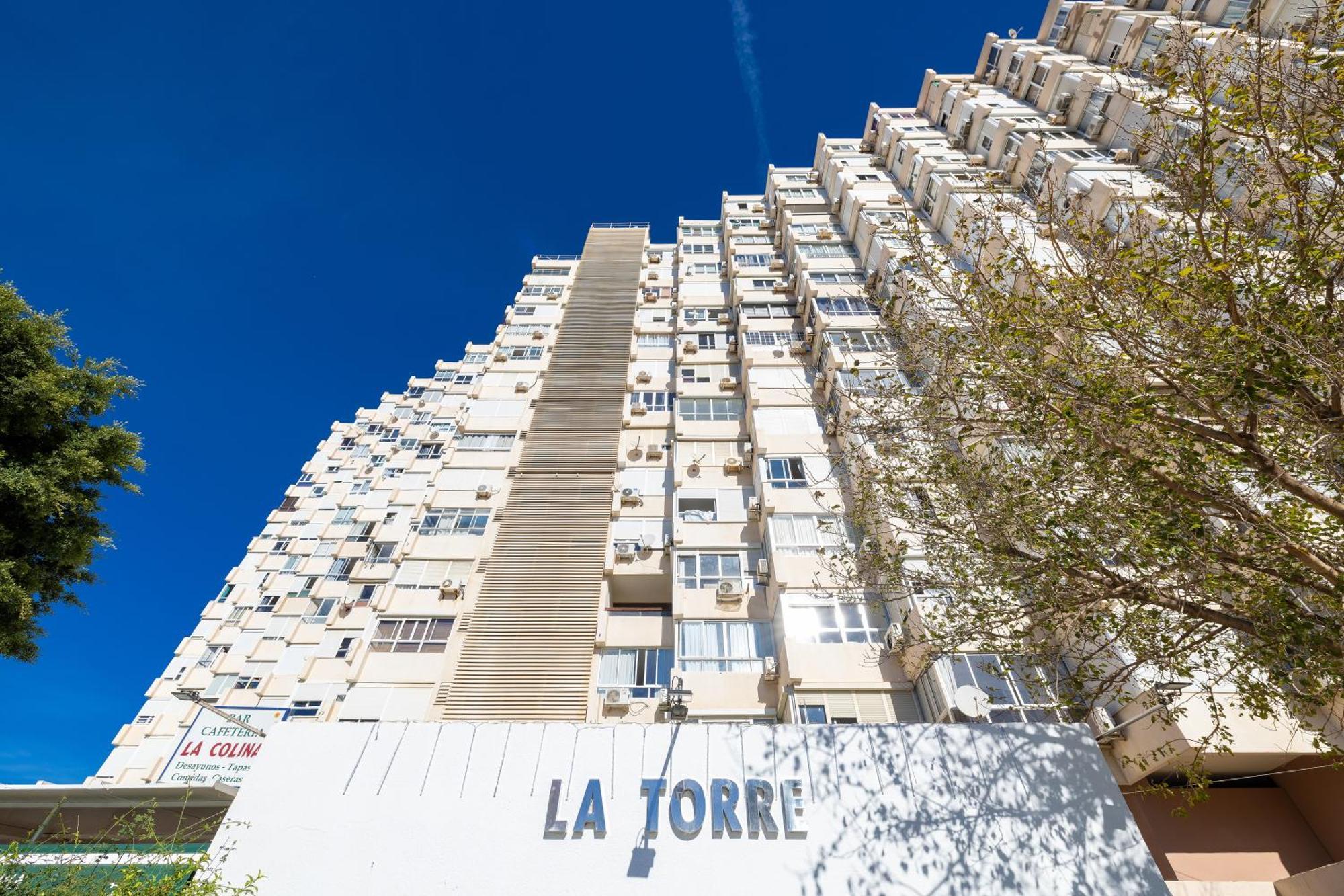 Hill 435 Apartment Torremolinos