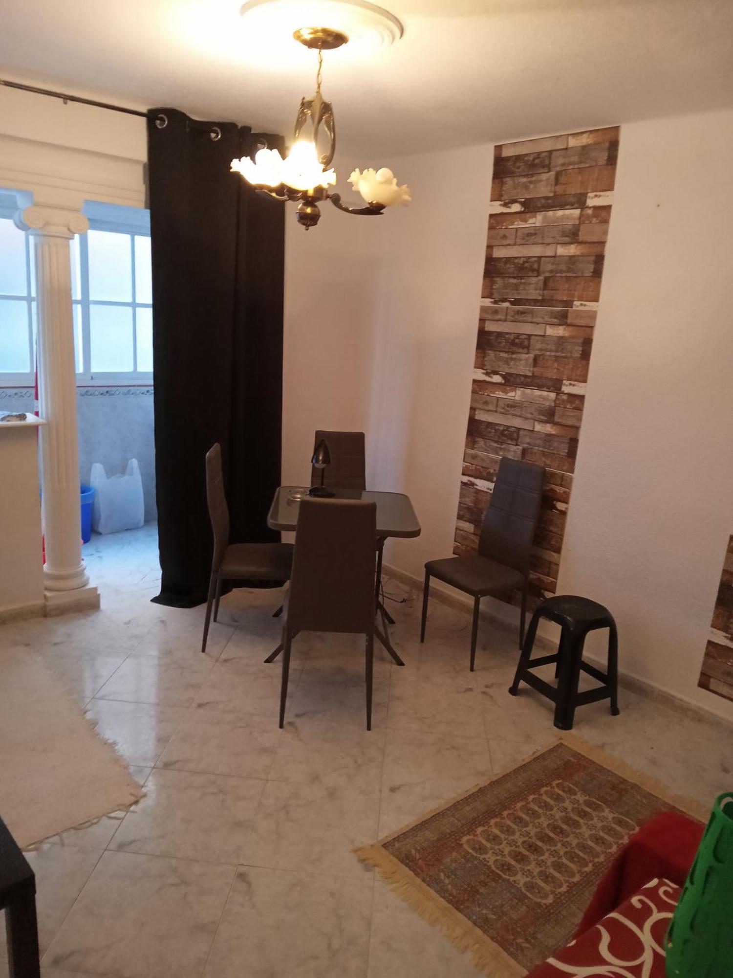 Delia2 Apartamento Torremolinos