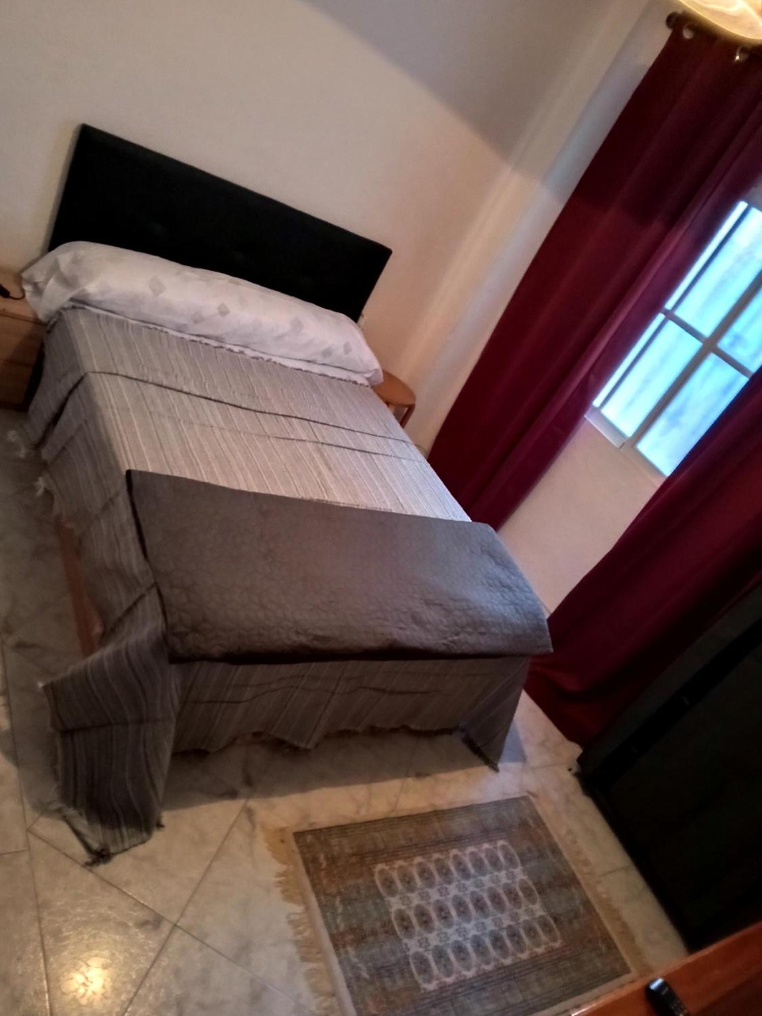 Delia2 Apartamento Torremolinos