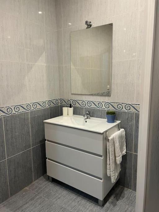 Apartamento La Carihuelita