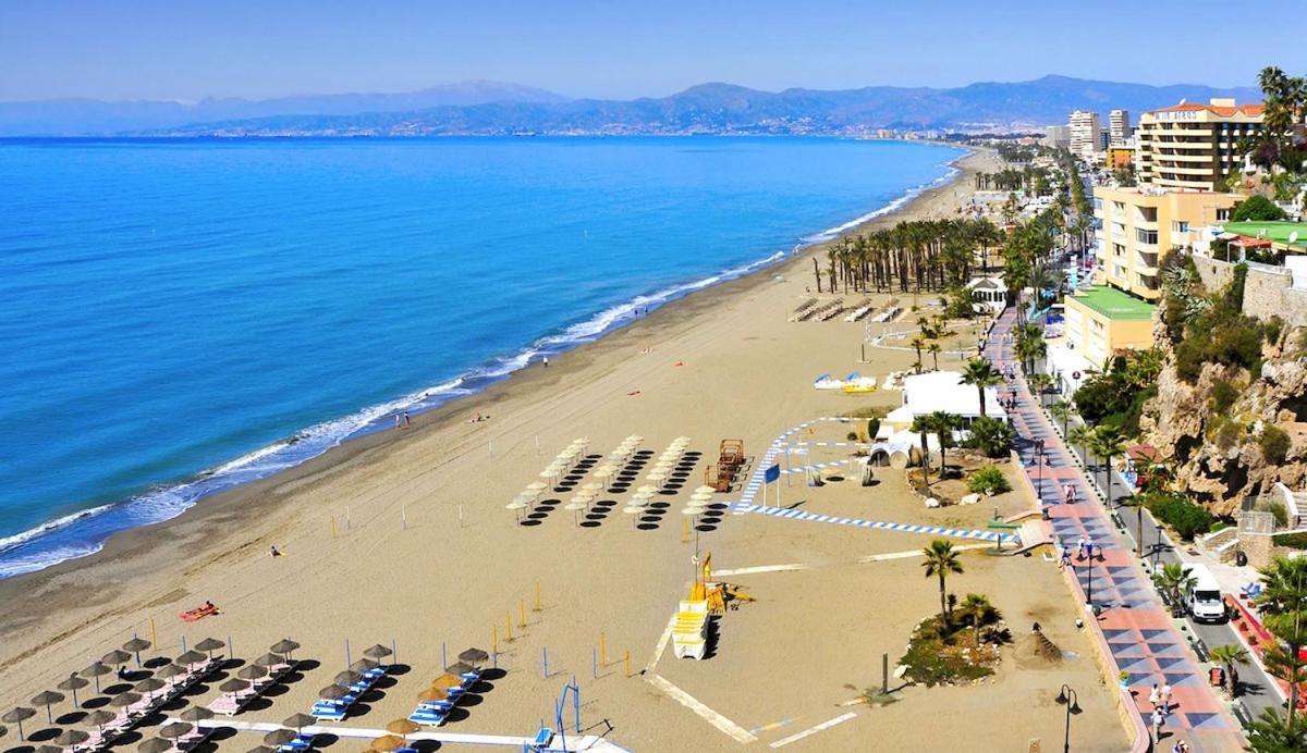 Сasa de vacaciones Tess Playamar Liszt