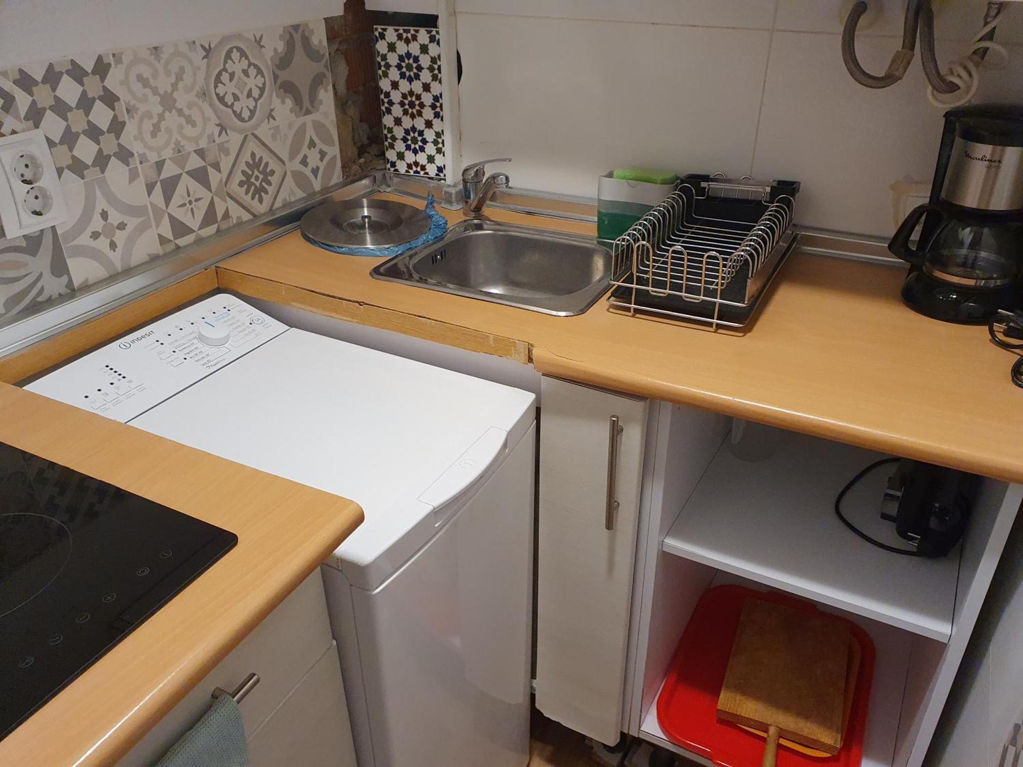Apartamento Apartamento Centrico Citrus 2 *