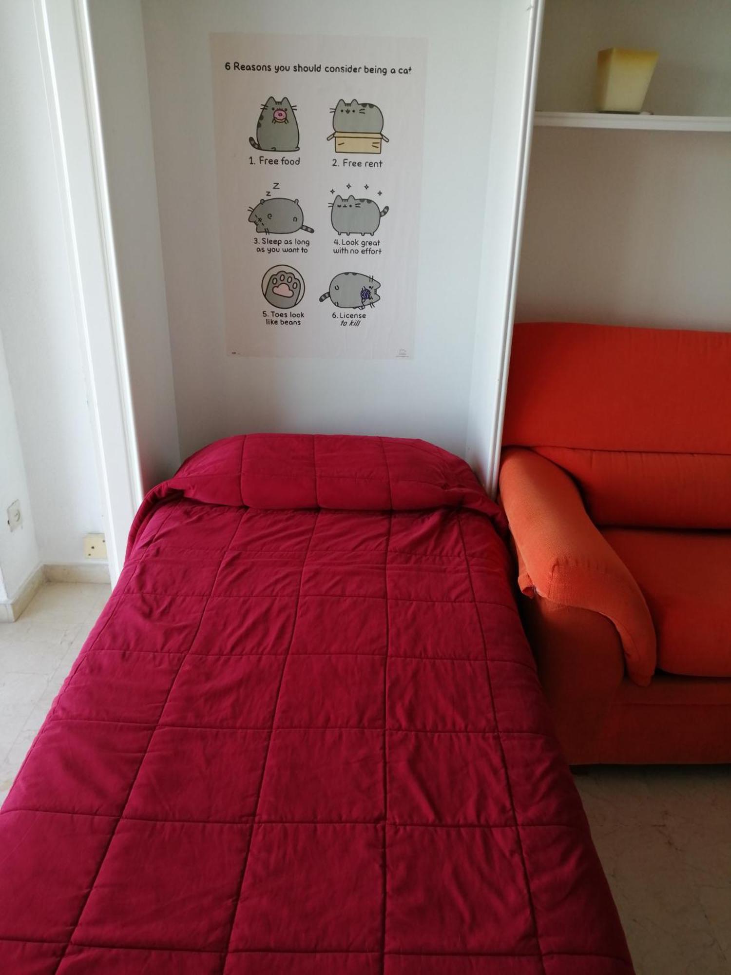Santa Clara. The Awesome Views Apartment Torremolinos