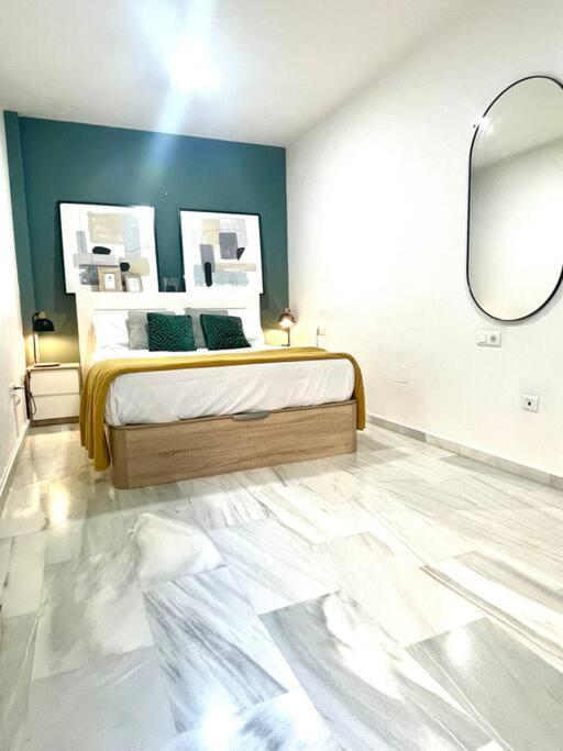 Apartment Centrico Con Gran Terraza *