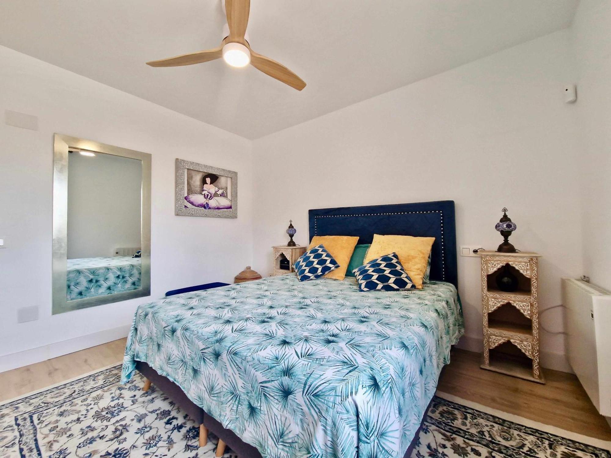 Sr Luxury Penthouse Apartamento