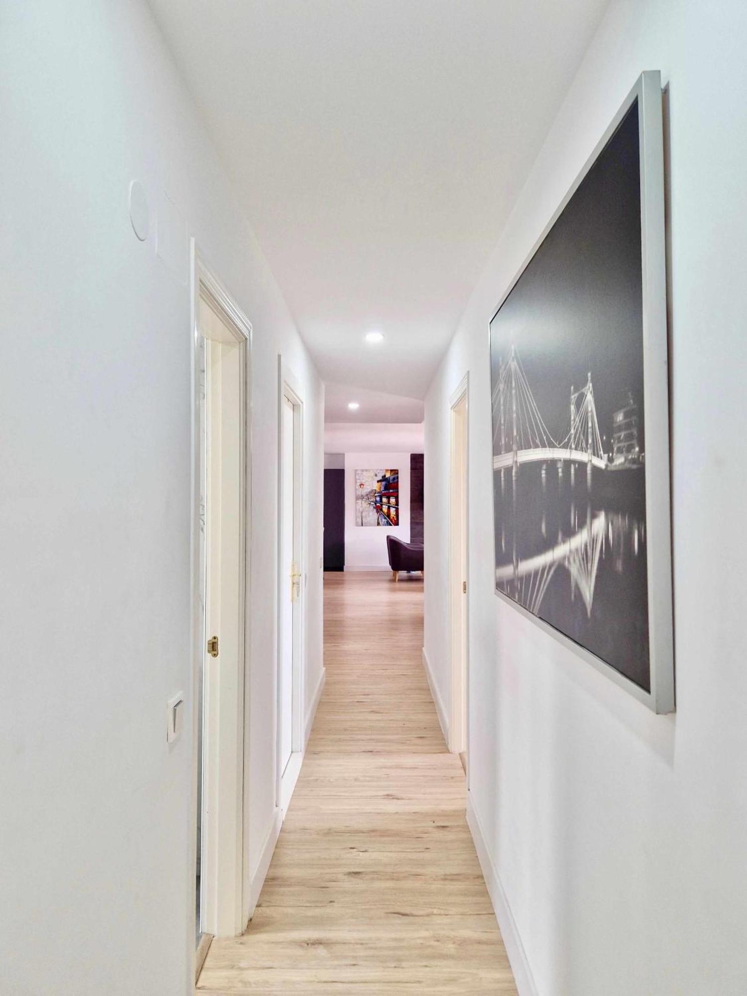 Apartamento Sr Luxury Penthouse *