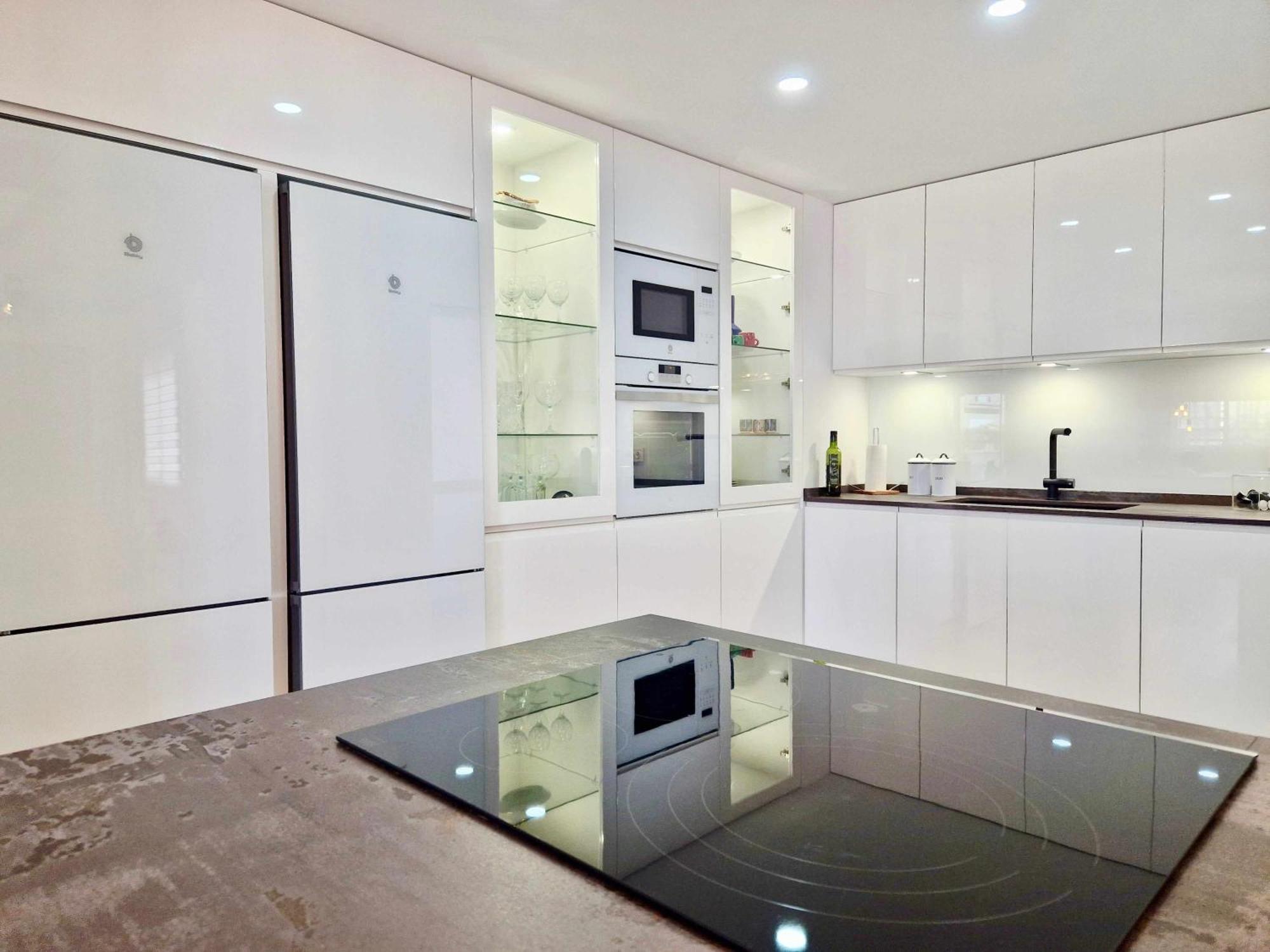 Apartamento Sr Luxury Penthouse Torremolinos