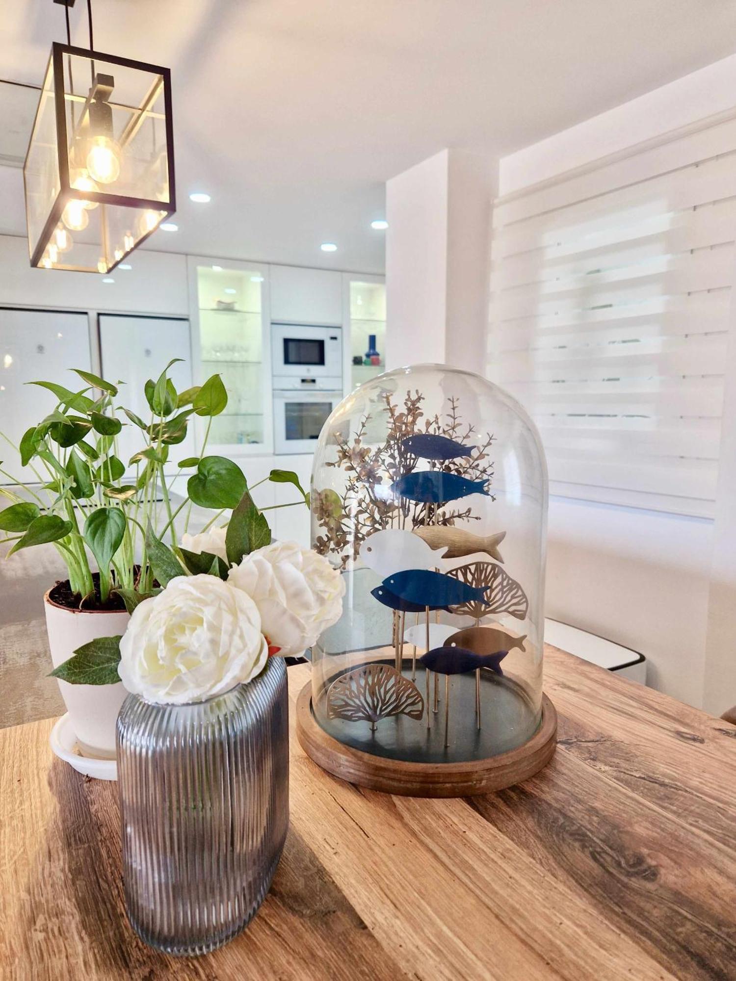 Apartamento Sr Luxury Penthouse