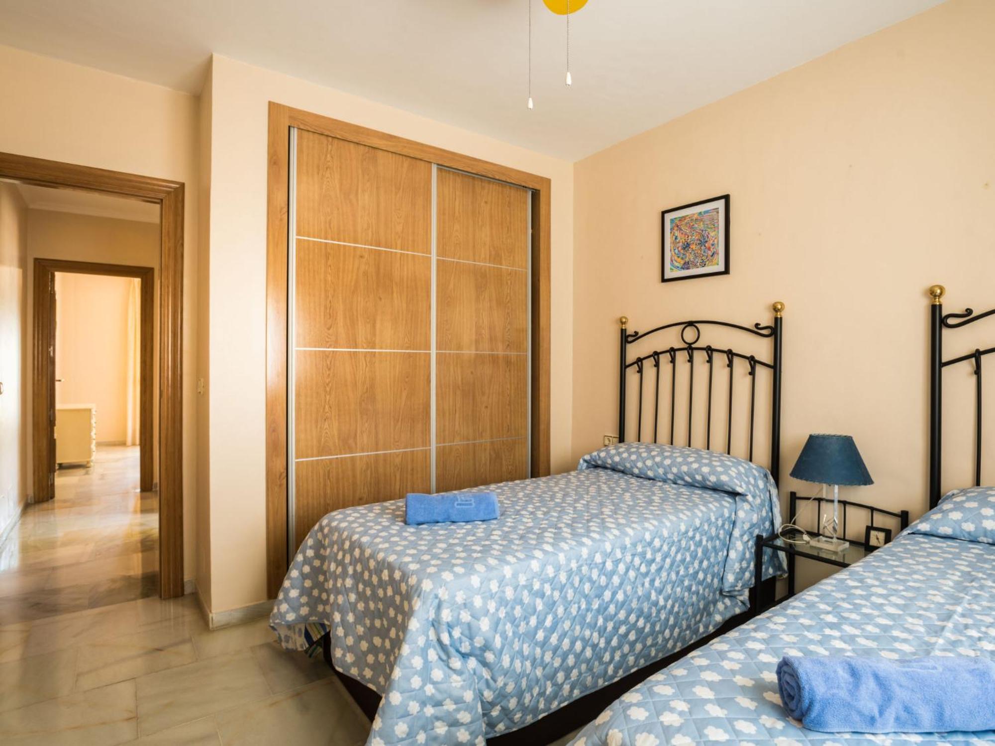 Erisa Ii By Interhome Apartamento