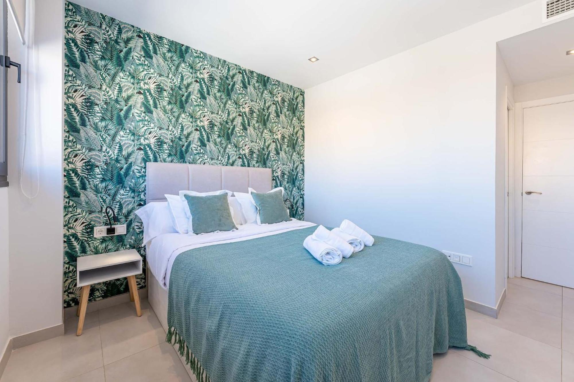 Apartamento Vivendos - Tr14 - Private Pool