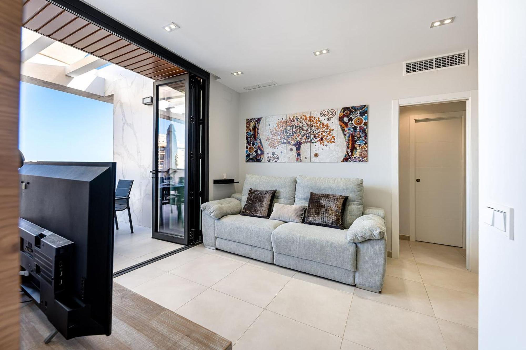 Apartamento Vivendos - Tr14 - Private Pool Torremolinos
