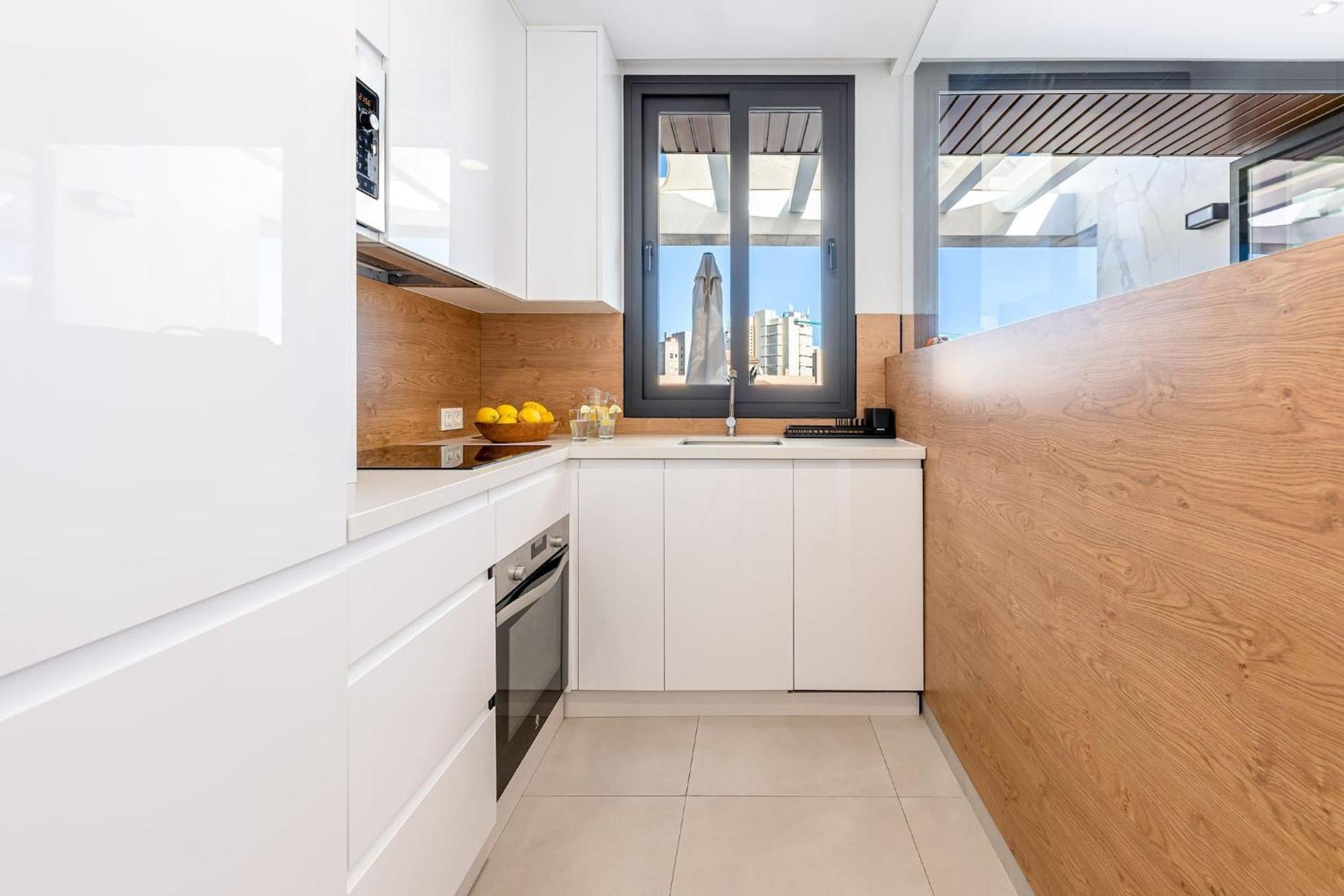 Vivendos - Tr14 - Private Pool Apartamento