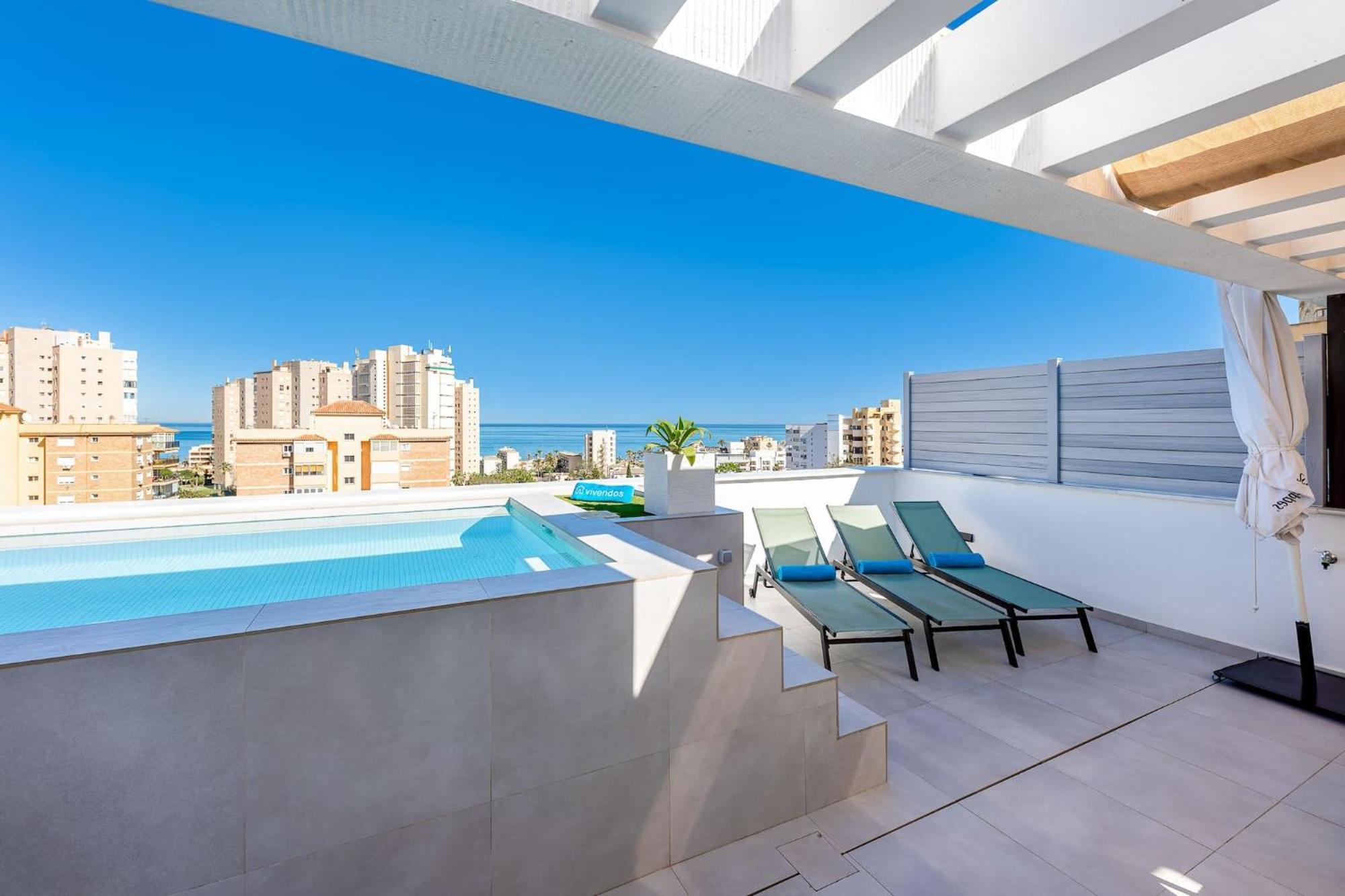 Apartamento Vivendos - Tr14 - Private Pool *