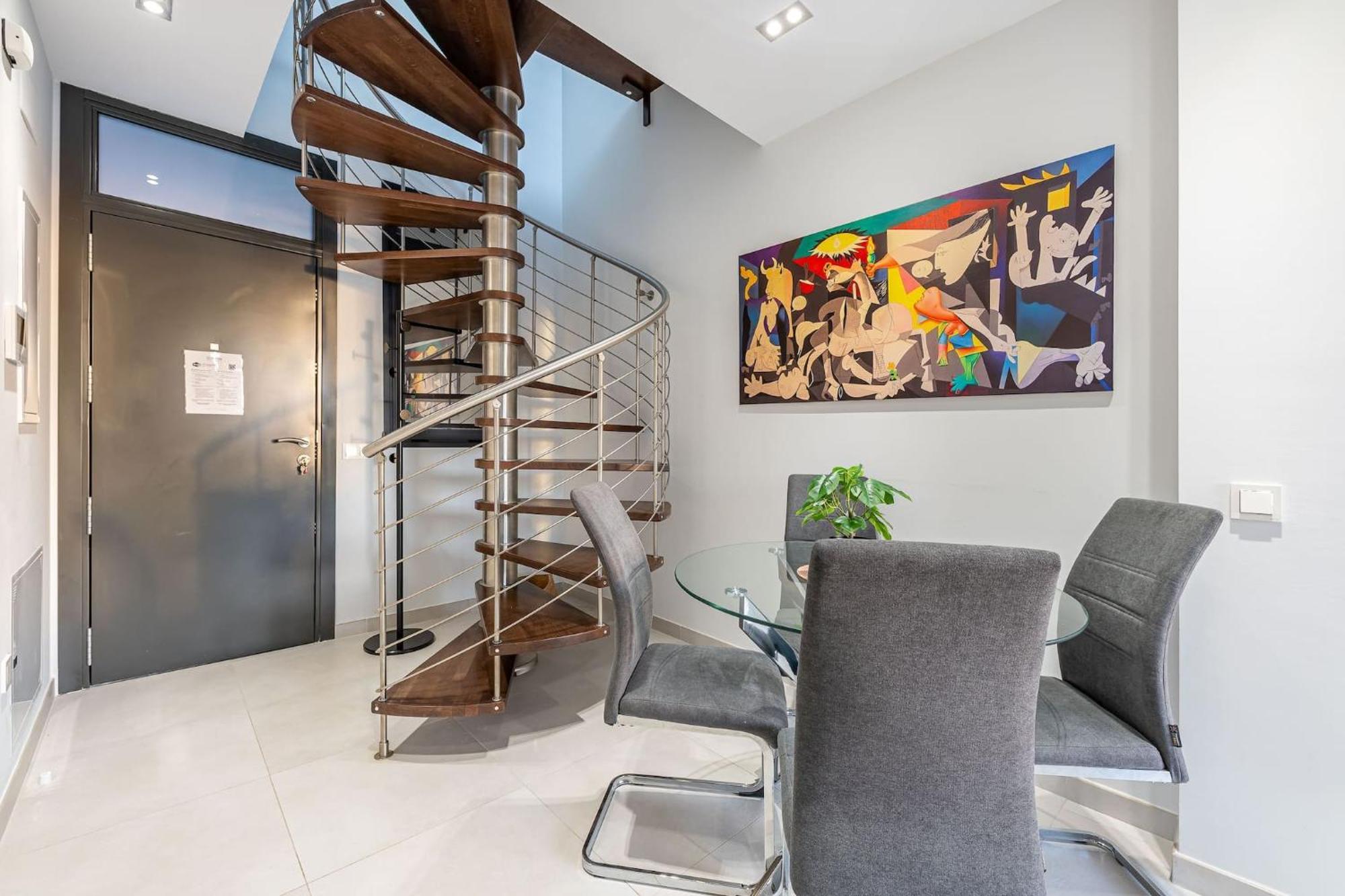 Vivendos - Tr14 - Private Pool Apartamento