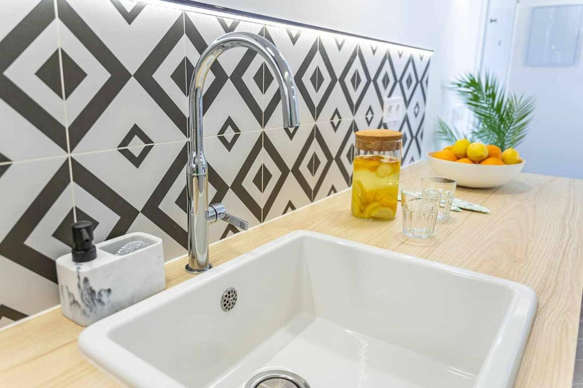 Apartamento Vivendos Luxury Center Y Torremolinos
