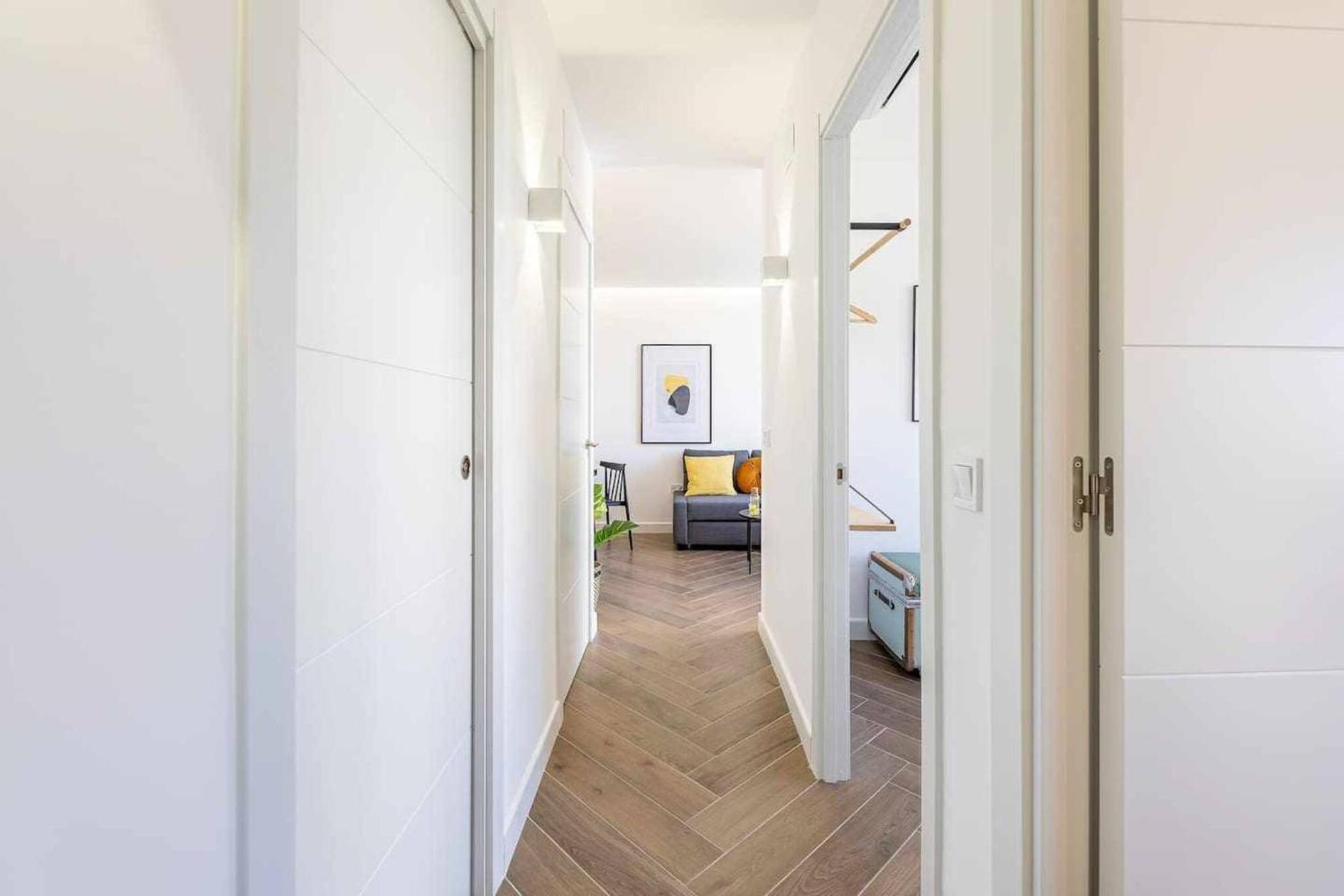 Vivendos Luxury Center Y Apartamento *